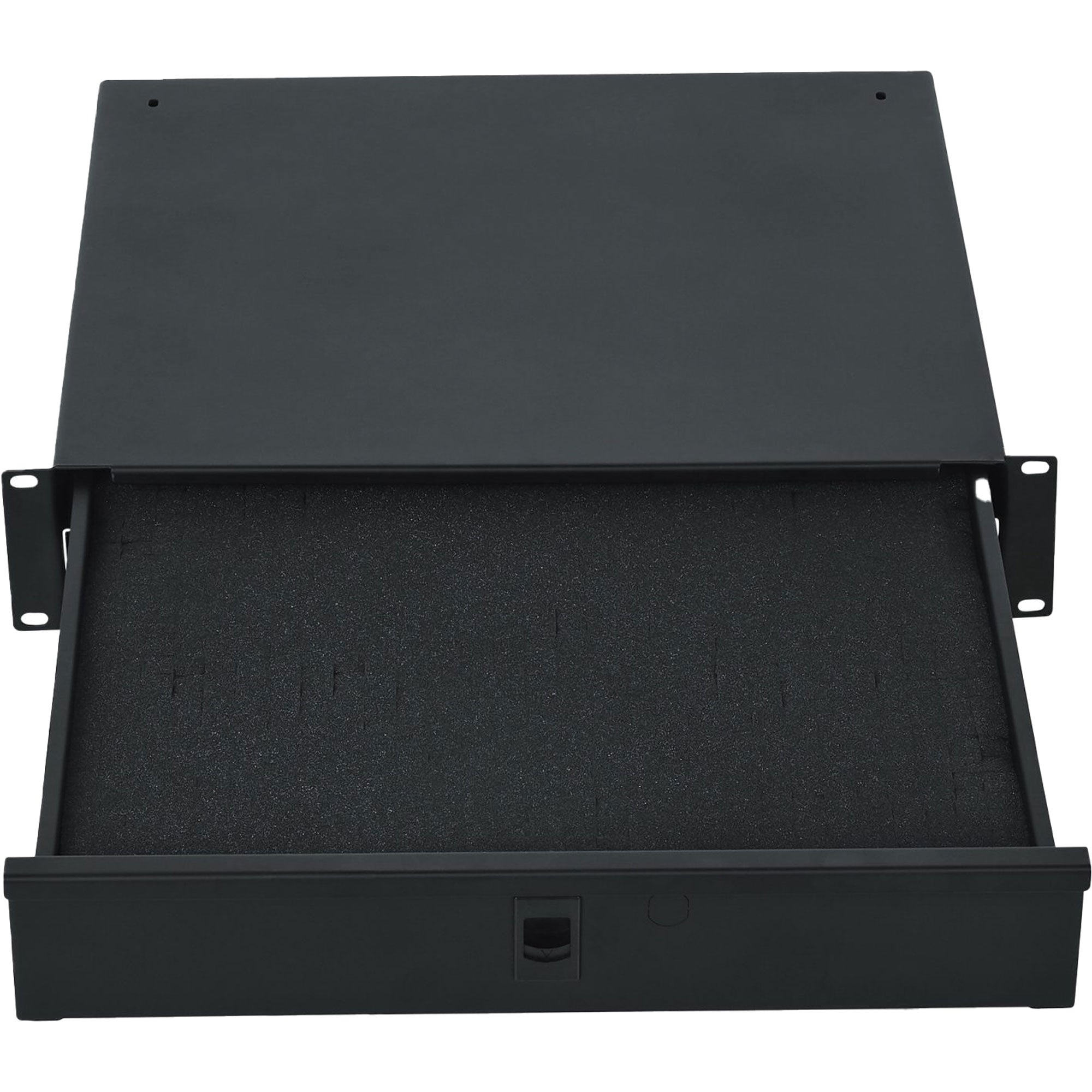 Gator Rackworks GRW-DRWDF2 Rack Drawer with Diced Foam (2U)