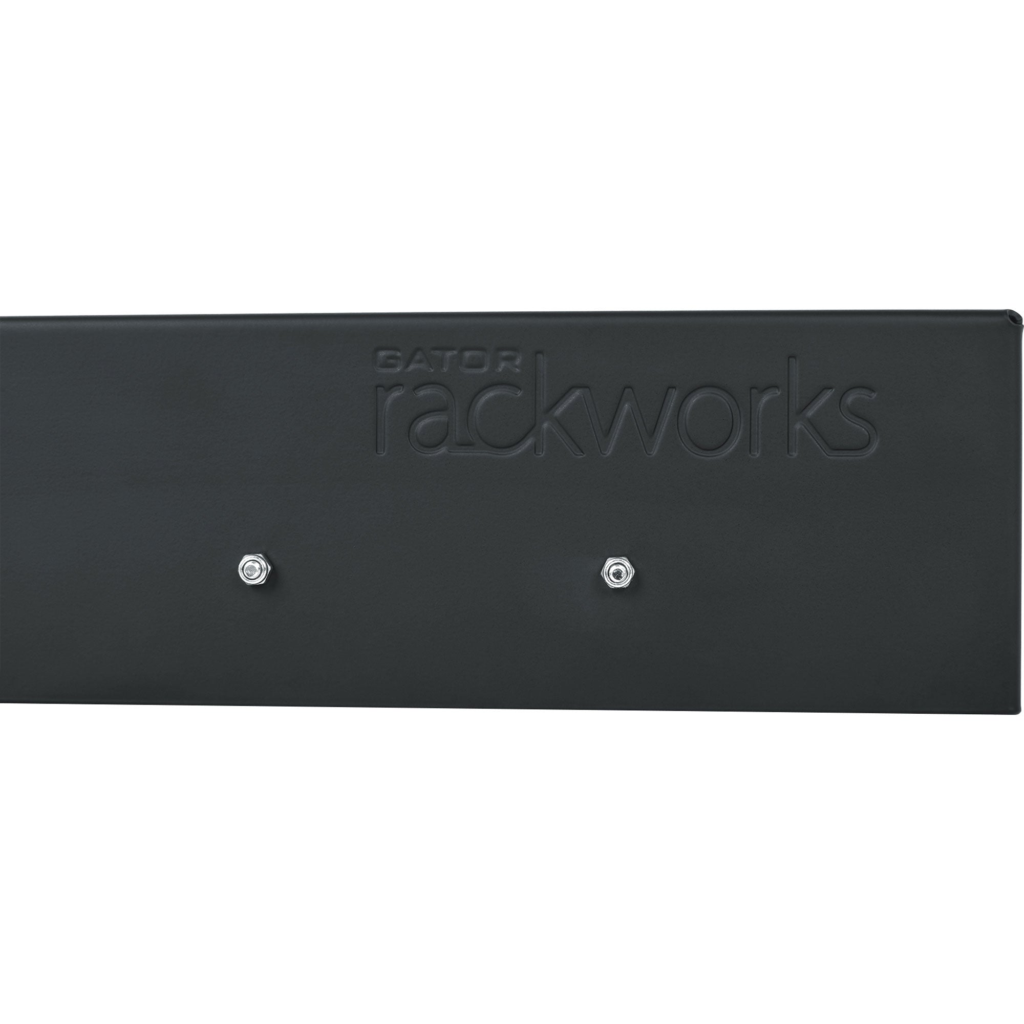 Gator Rackworks GRW-DRWDF2 Rack Drawer with Diced Foam (2U)