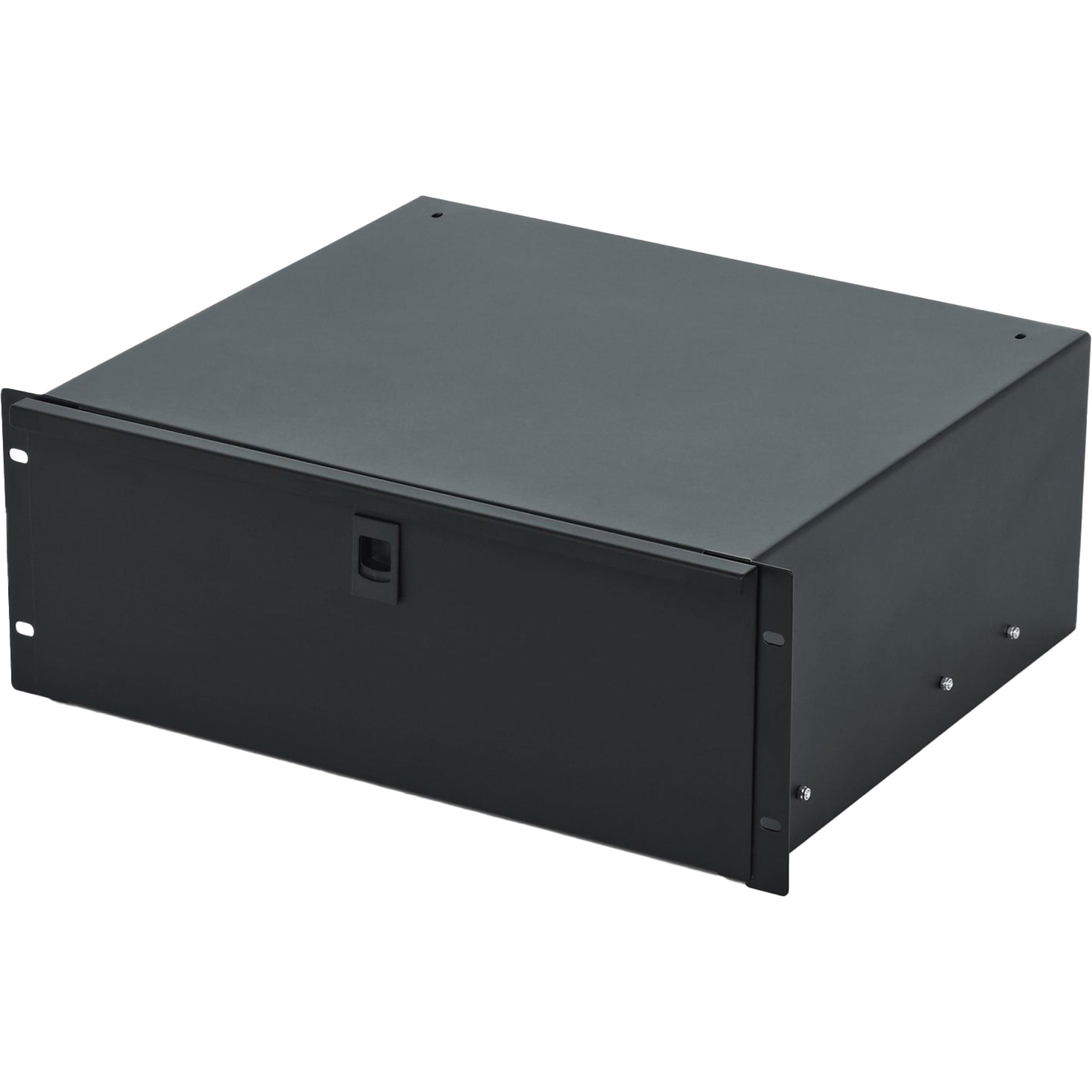 Gator Rackworks GRW-DRWDF4 Rack Drawer with Diced Foam (4U)