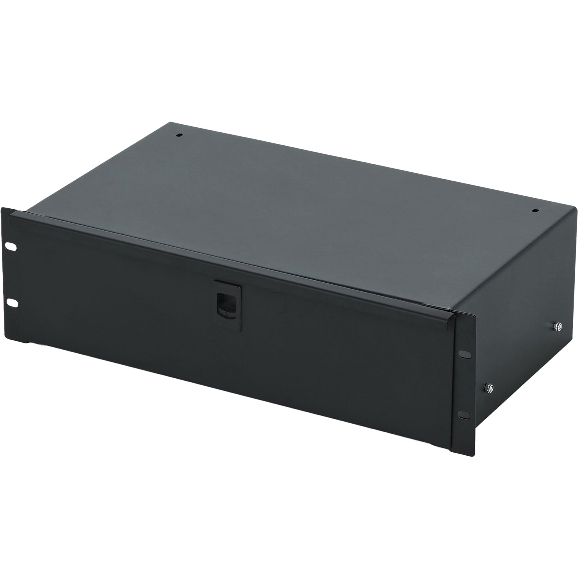 Gator Rackworks GRW-DRWSH3 Shallow Rack Drawer (3U, 10" Deep)