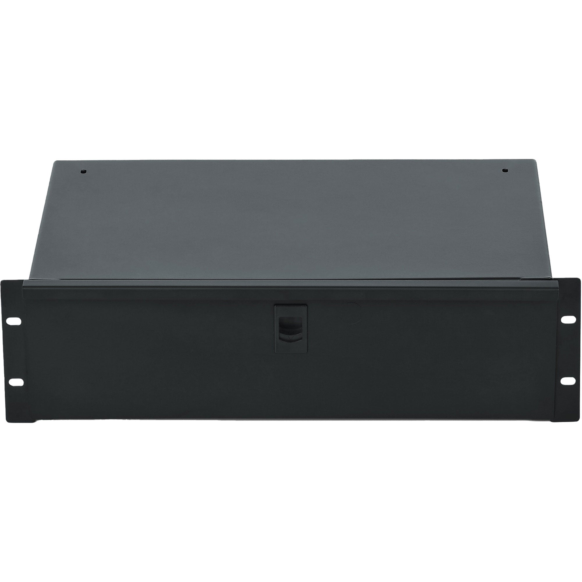 Gator Rackworks GRW-DRWSH3 Shallow Rack Drawer (3U, 10" Deep)