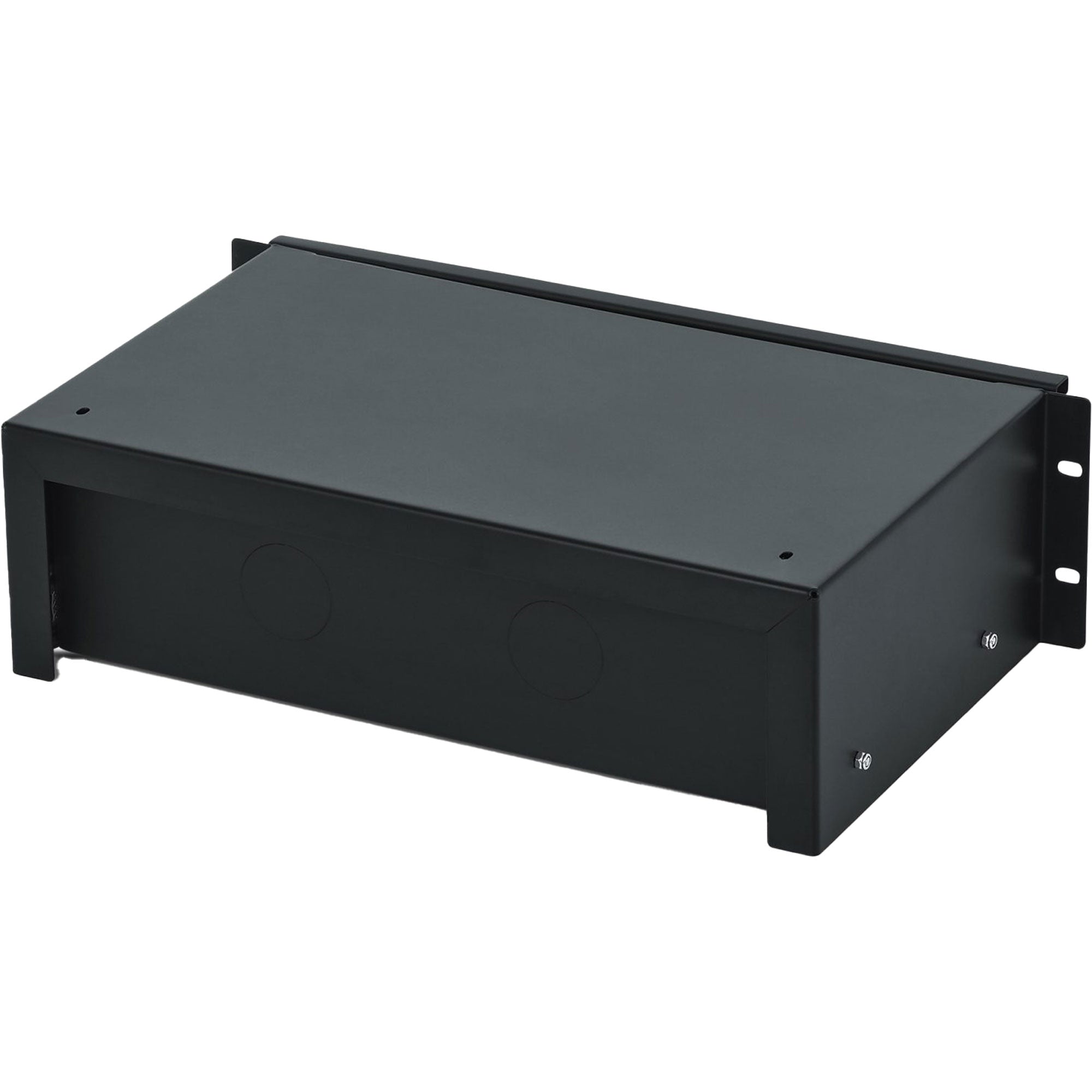 Gator Rackworks GRW-DRWSH3 Shallow Rack Drawer (3U, 10" Deep)