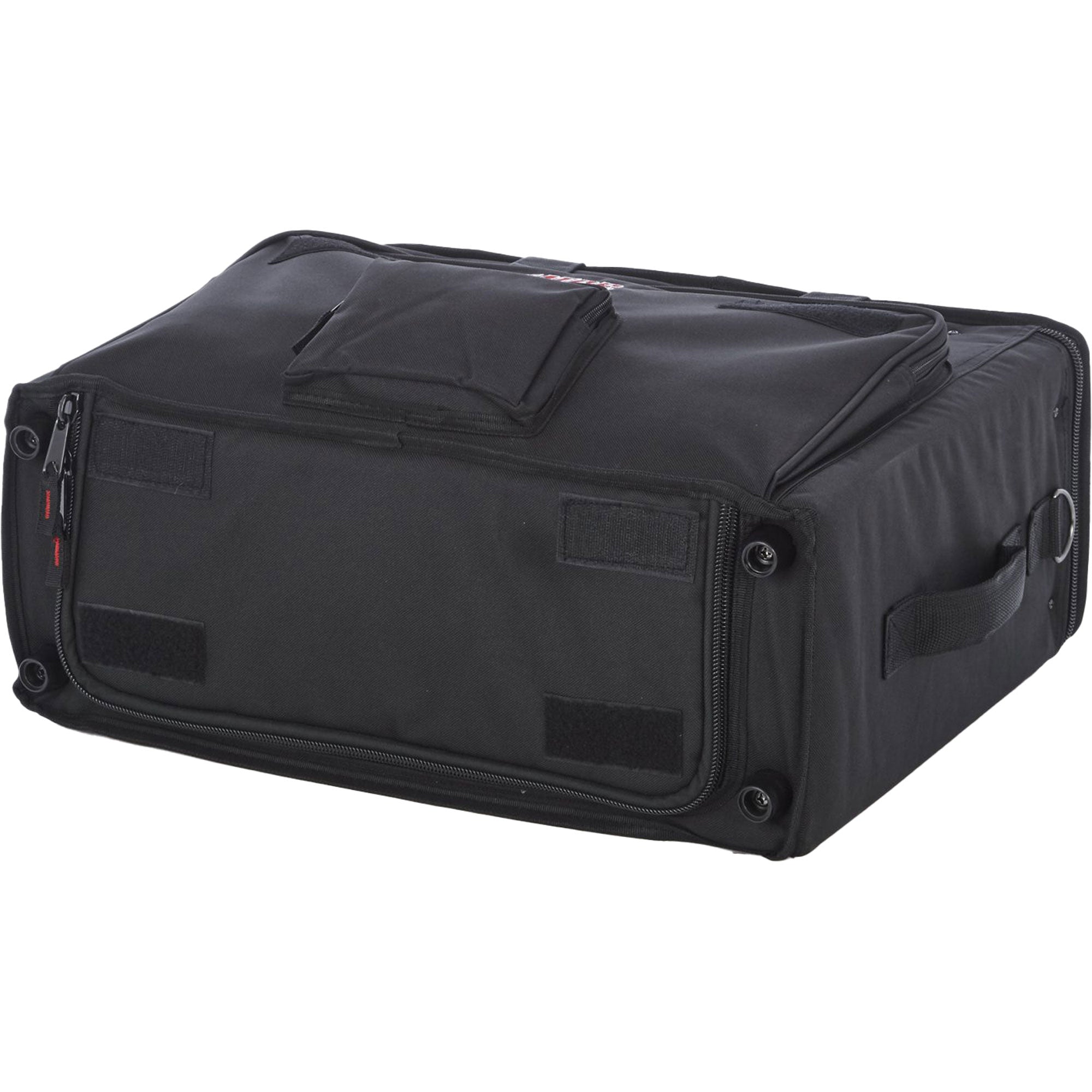 Gator Cases GSR-2U Laptop and 2-Space Rack Bag