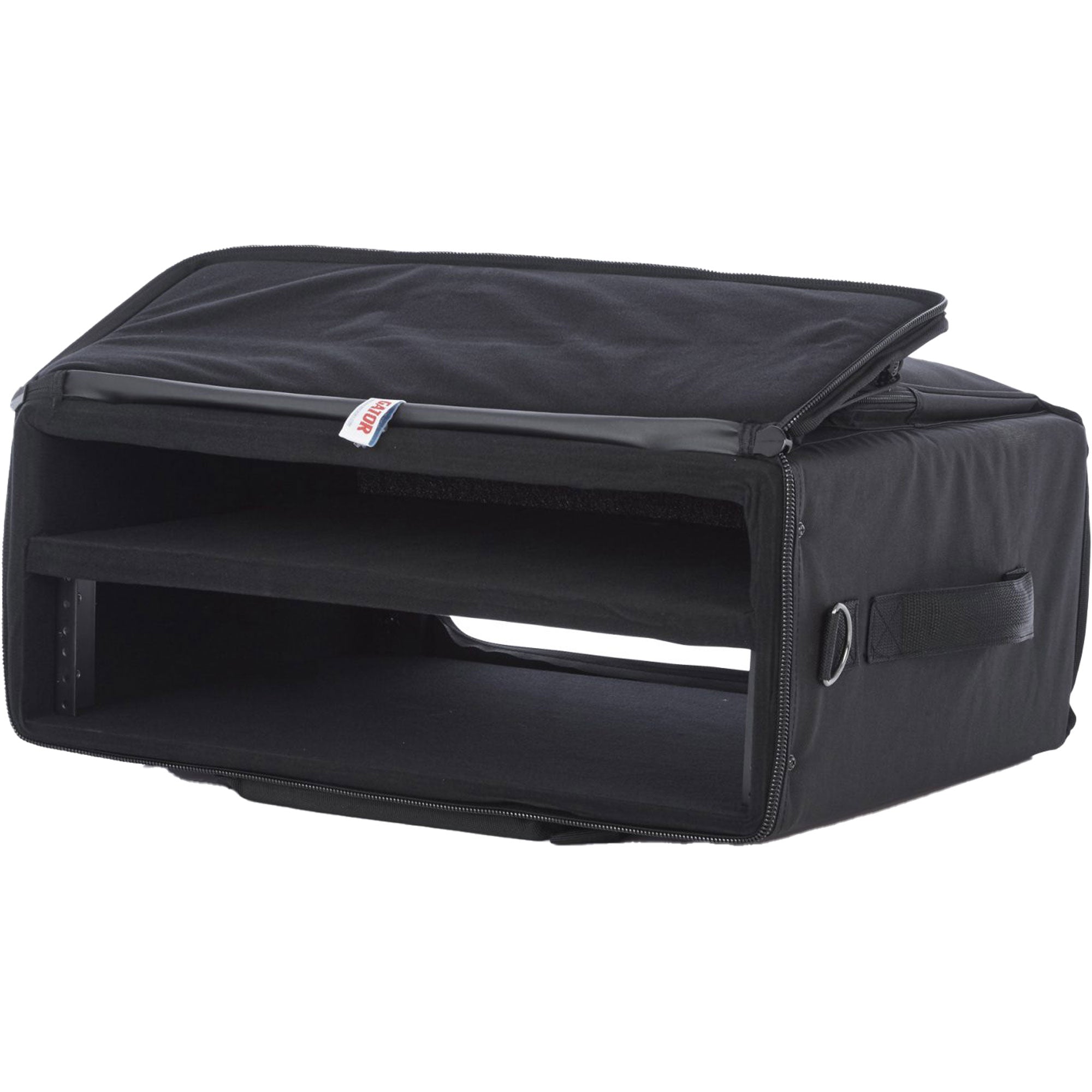 Gator Cases GSR-2U Laptop and 2-Space Rack Bag