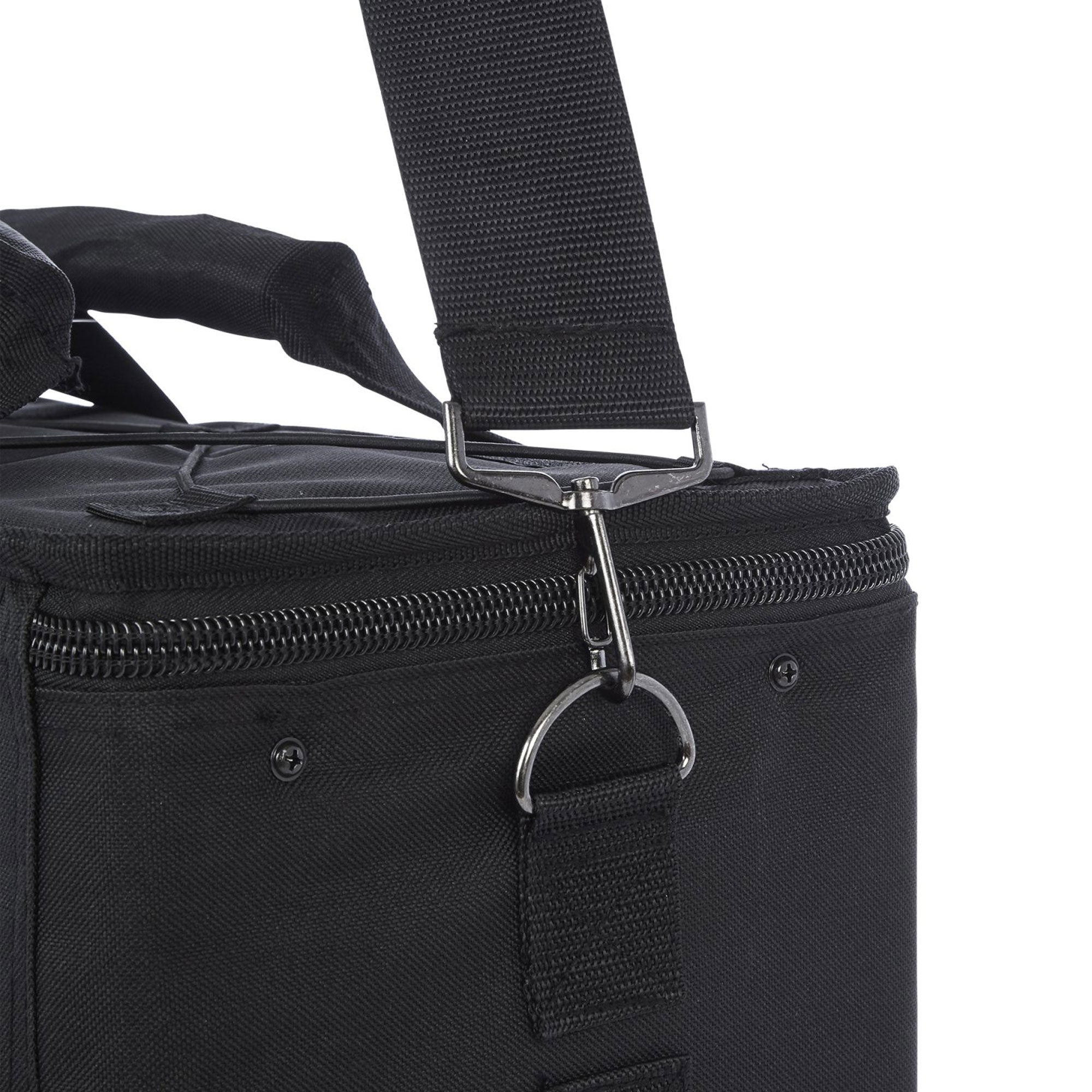 Gator Cases GSR-2U Laptop and 2-Space Rack Bag