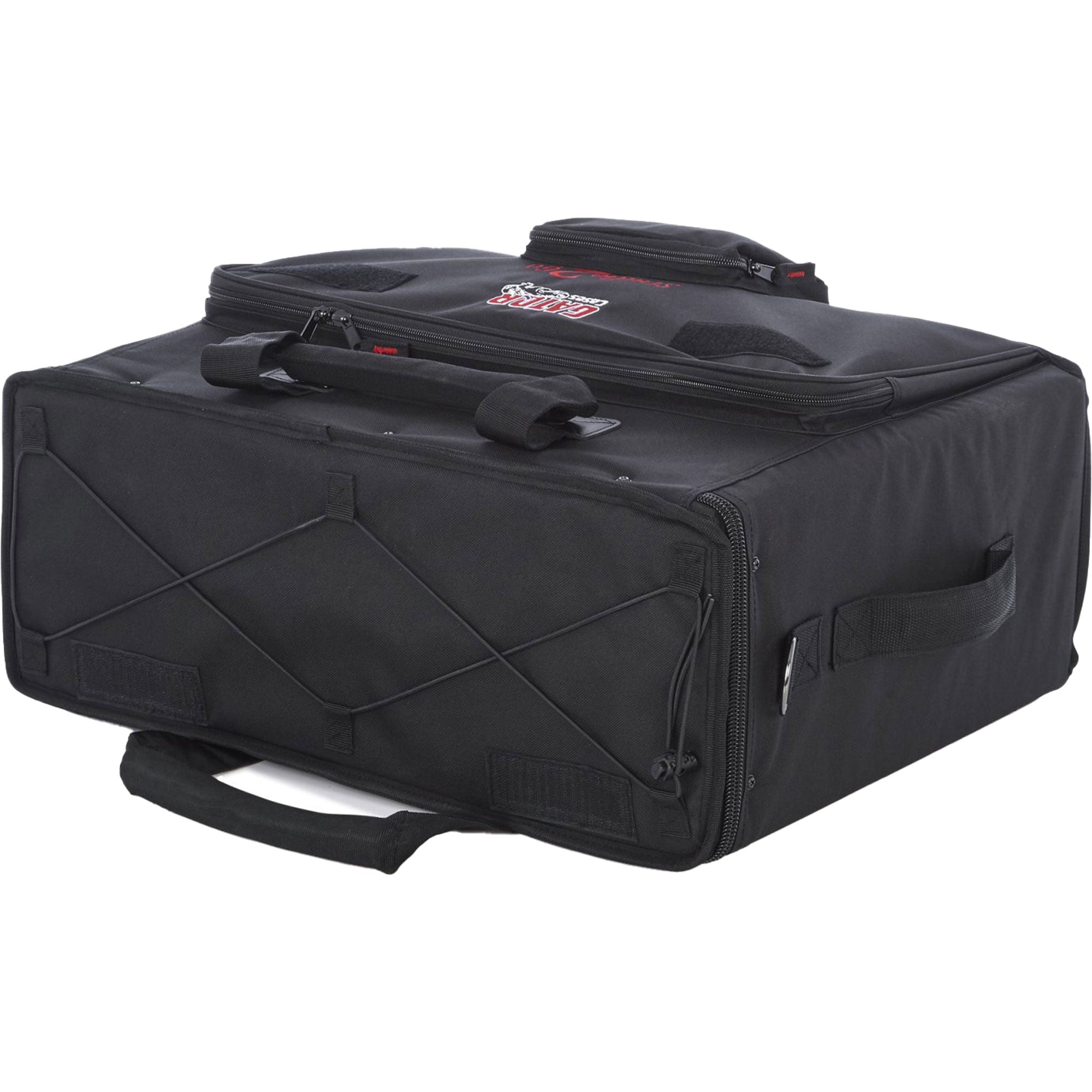 Gator Cases GSR-2U Laptop and 2-Space Rack Bag