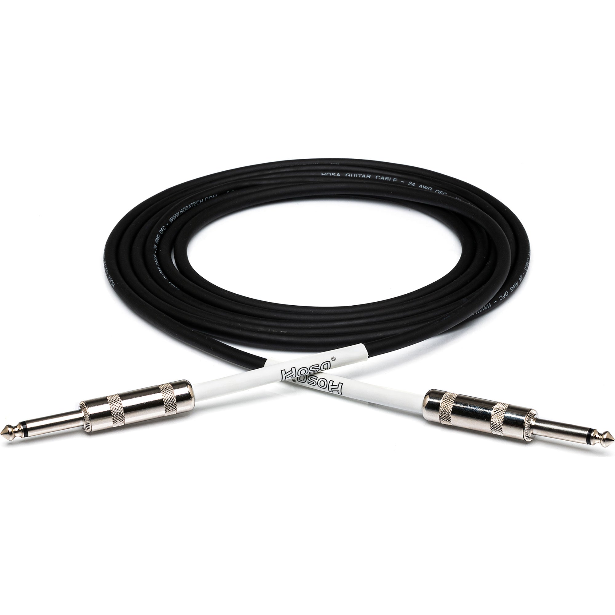 Hosa GTR-220 Guitar Cable (20')