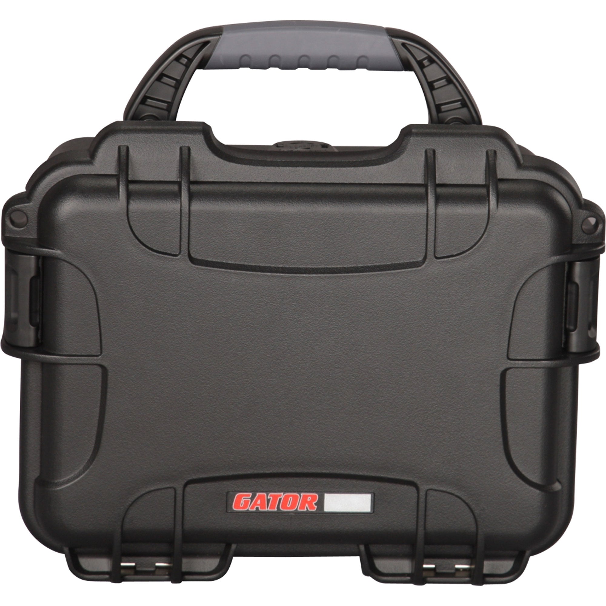 Gator Cases GU-0806-03-WPDF Waterproof Utility Case with Diced Foam (8.4" x 6" x 3.7")