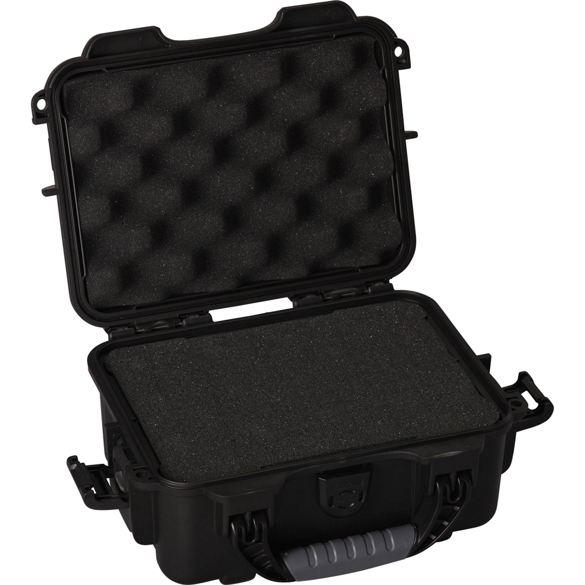 Gator Cases GU-0806-03-WPDF Waterproof Utility Case with Diced Foam (8.4" x 6" x 3.7")