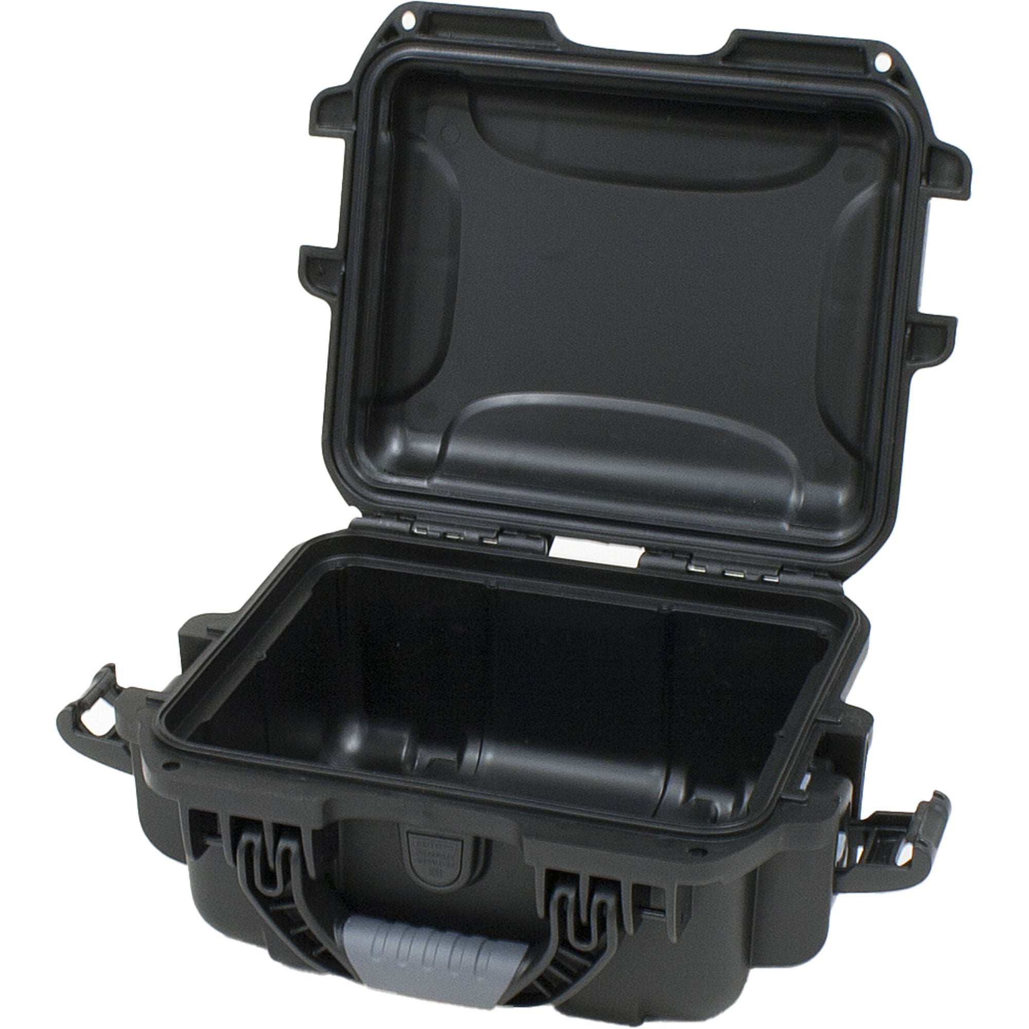 Gator Cases GU-0907-05-WPNF Waterproof Utility Case (9.4" x 7.4" x 5.5")