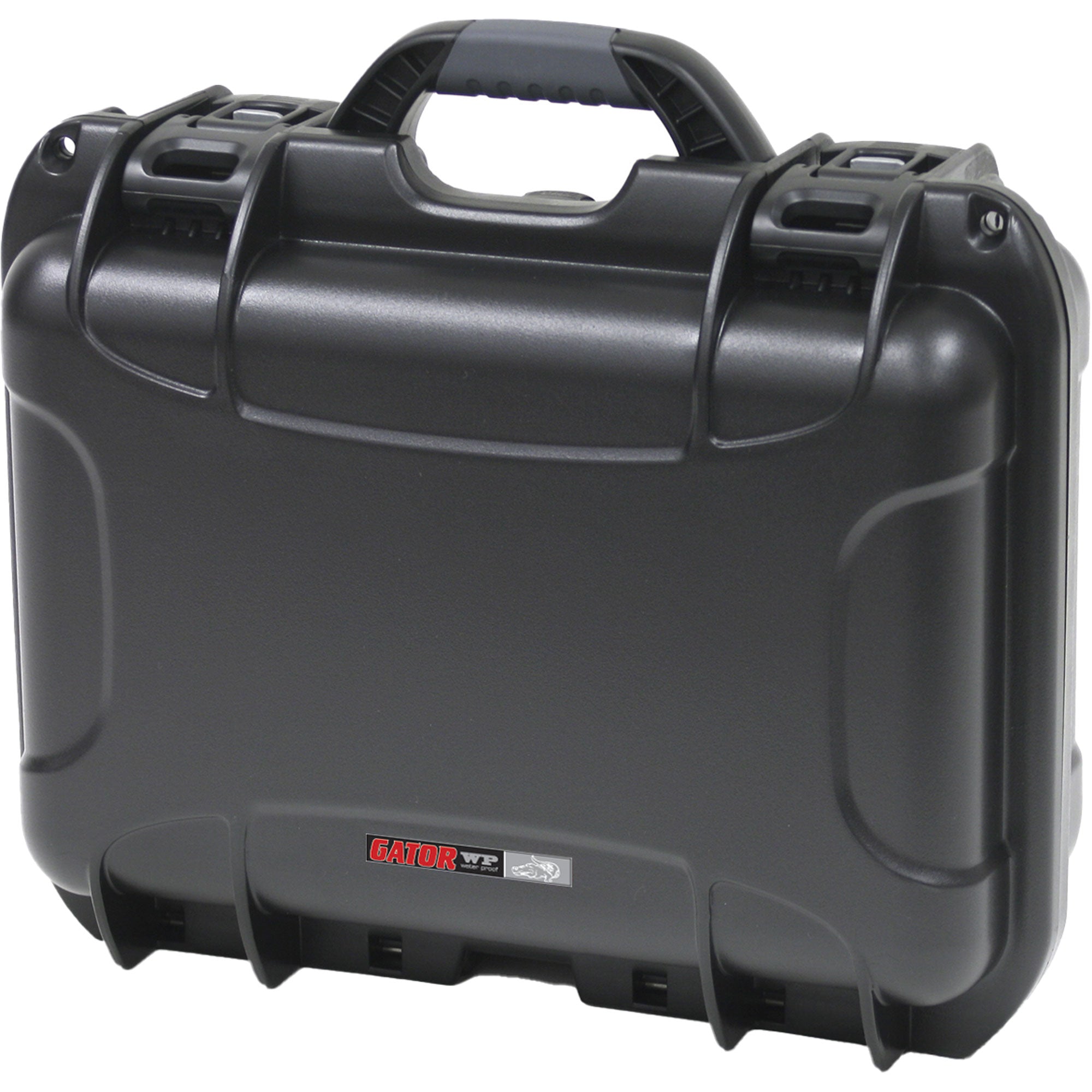 Gator Cases GU-1309-06-WPDV Waterproof Utility Case with Dividers (13.8" x 9.3" x 6.2")