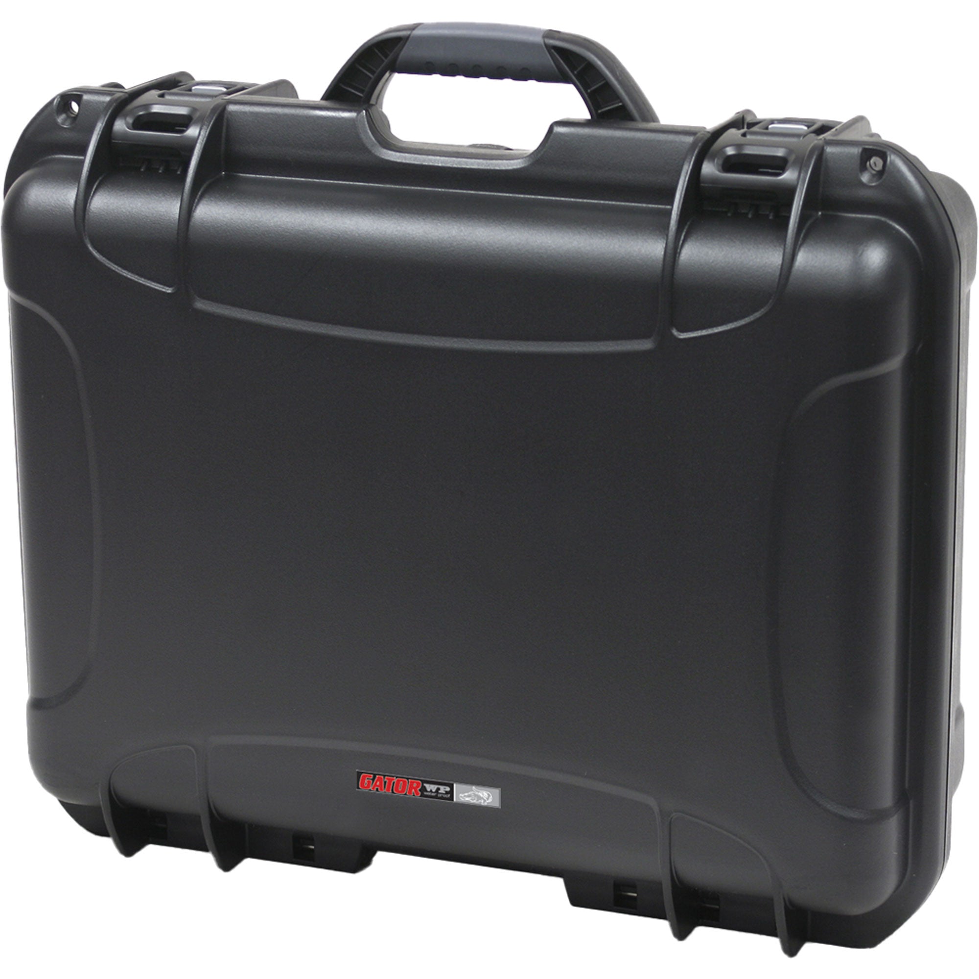 Gator Cases GU-1813-06-WPDF Waterproof Utility Case with Diced Foam (18" x 13" x 6.9")