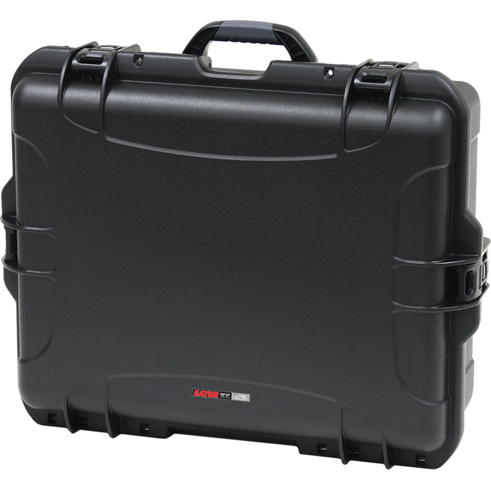 Gator Cases GU-2217-08-WPDF Waterproof Utility Case with Diced Foam (22" x 17" x 8.2")