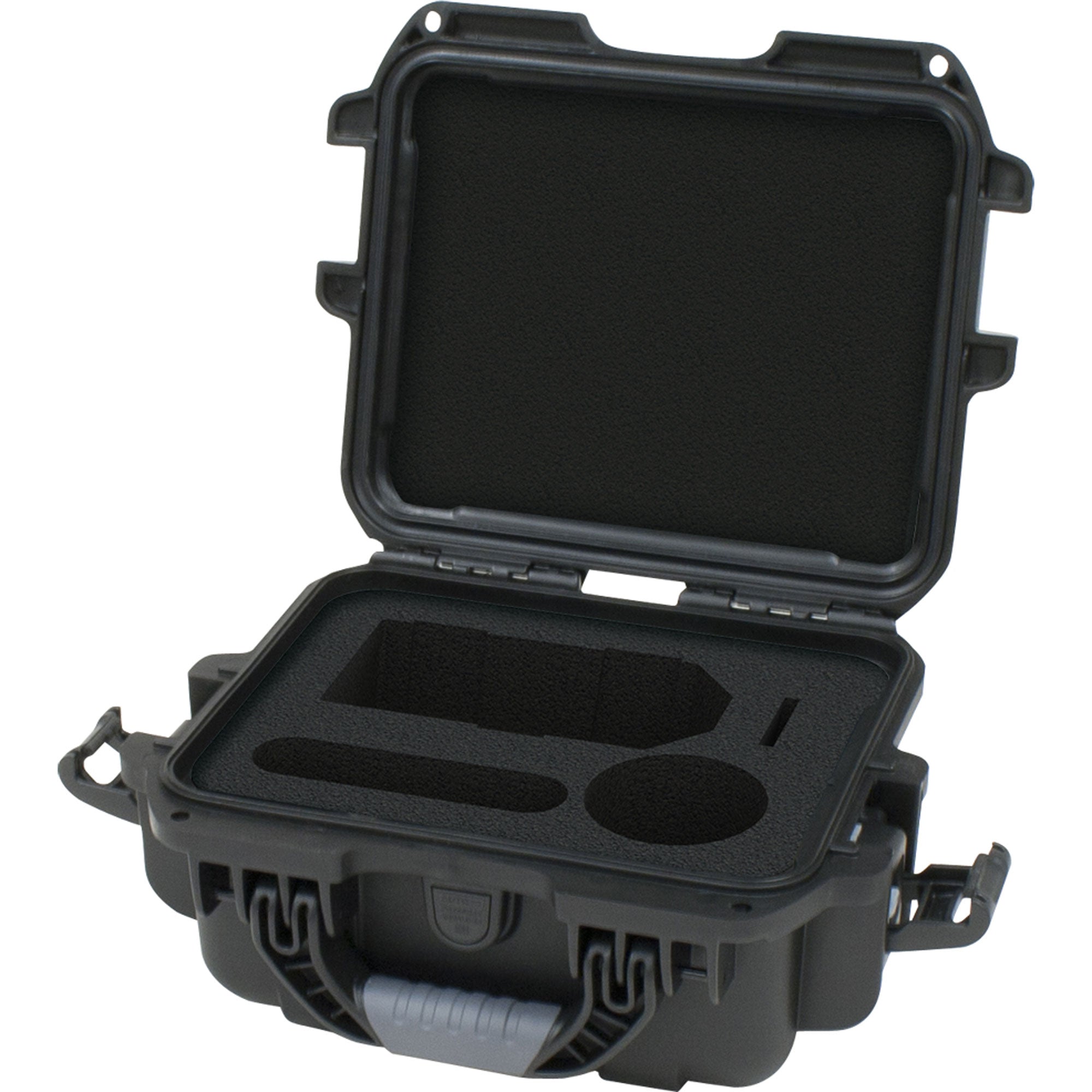 Gator Cases GU-ZOOMH4N-WP Waterproof Case for Zoom H4N Recorder