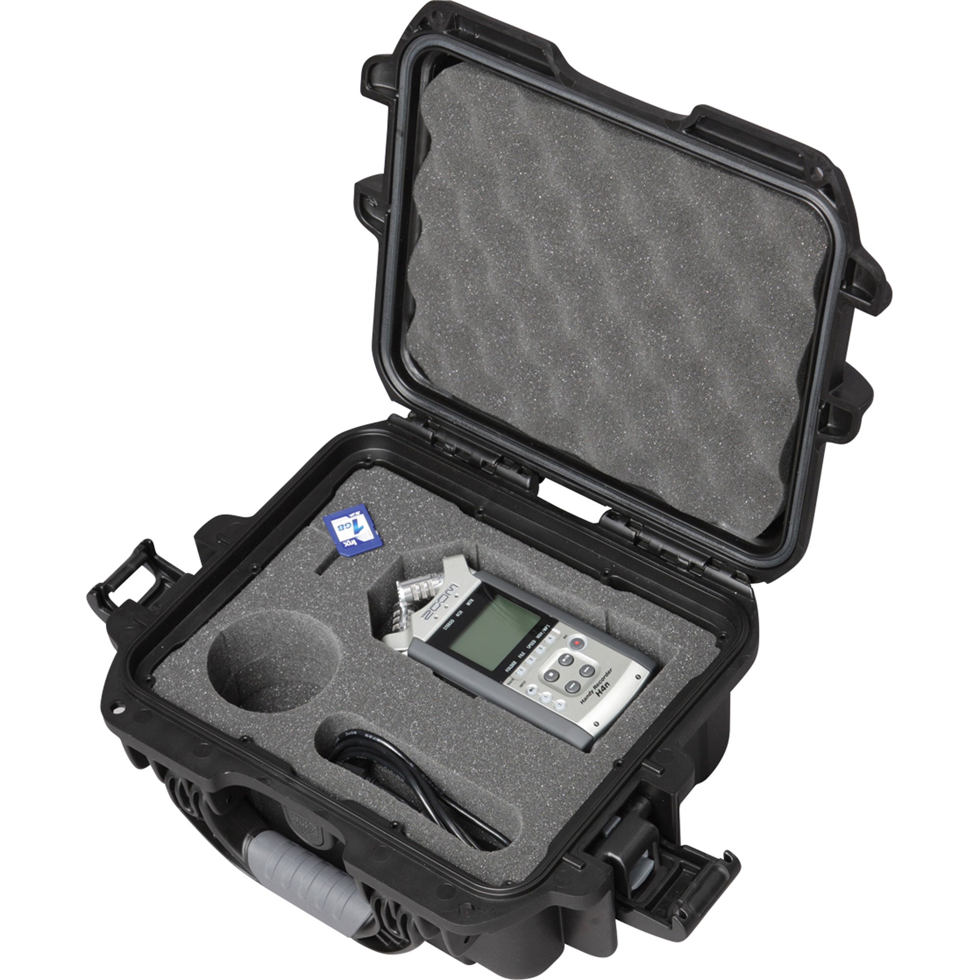 Gator Cases GU-ZOOMH4N-WP Waterproof Case for Zoom H4N Recorder