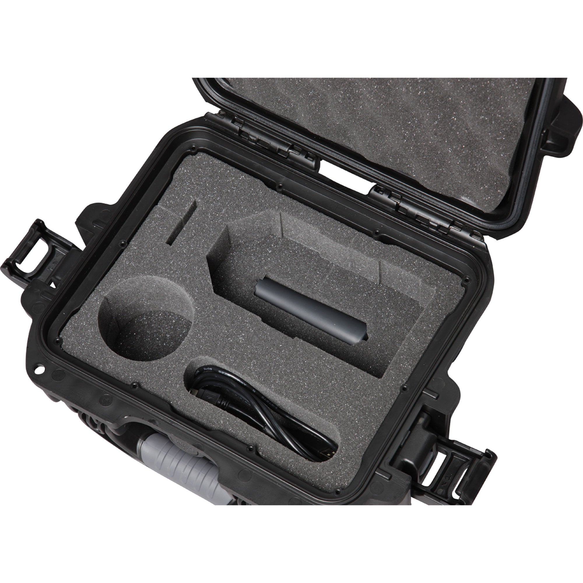 Gator Cases GU-ZOOMH4N-WP Waterproof Case for Zoom H4N Recorder