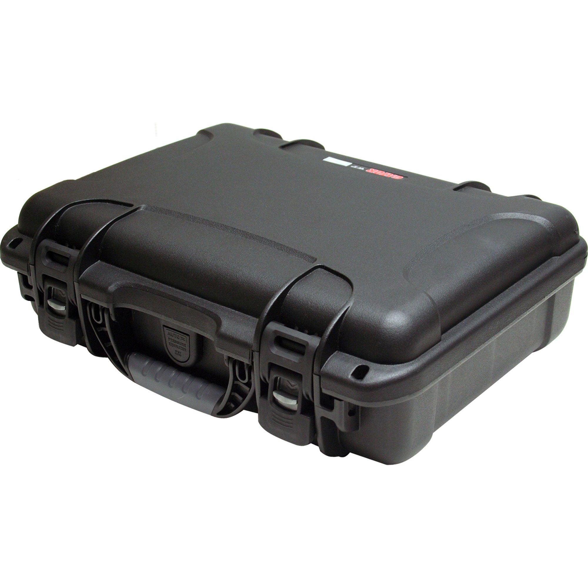 Gator Cases GU-ZOOMH6-WP Waterproof Case for Zoom H6 Recorder