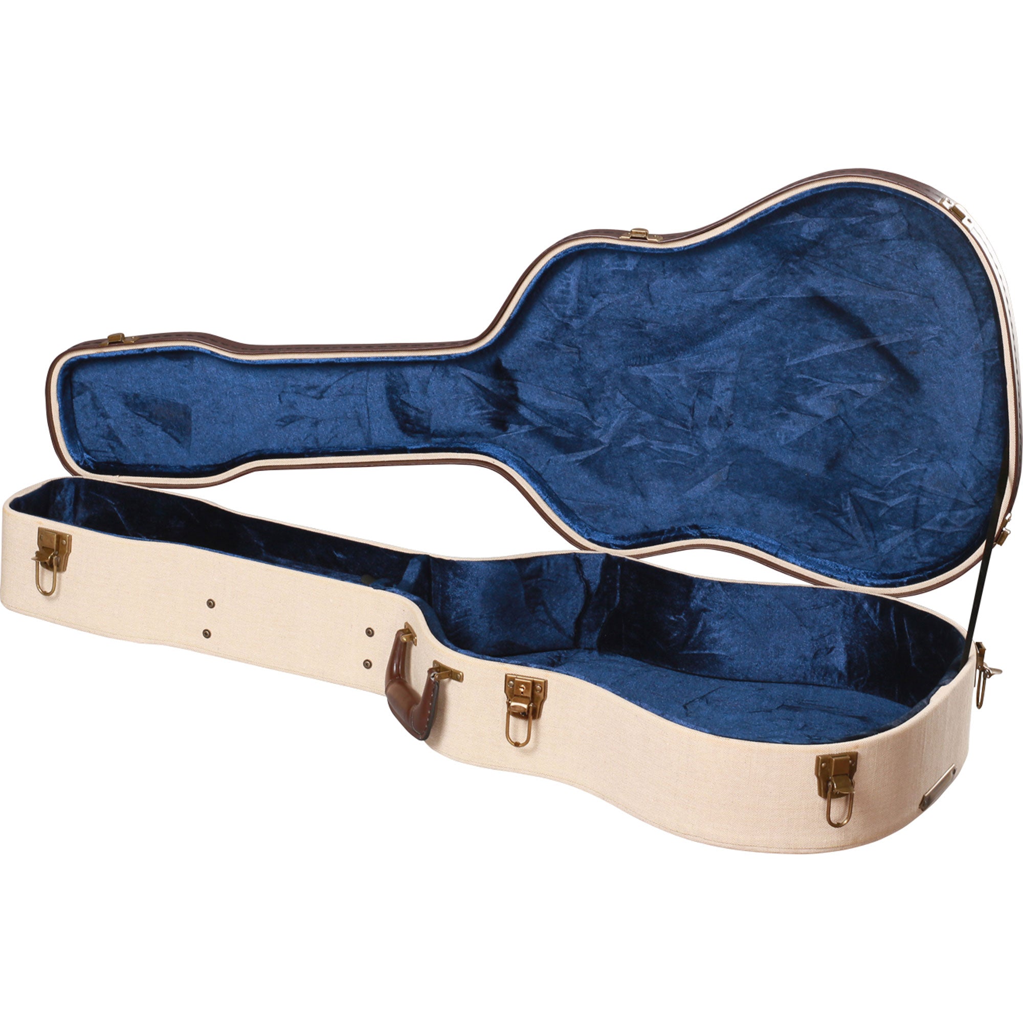 Gator Cases GW-JM DREAD Dreadnaught Acoustic Case