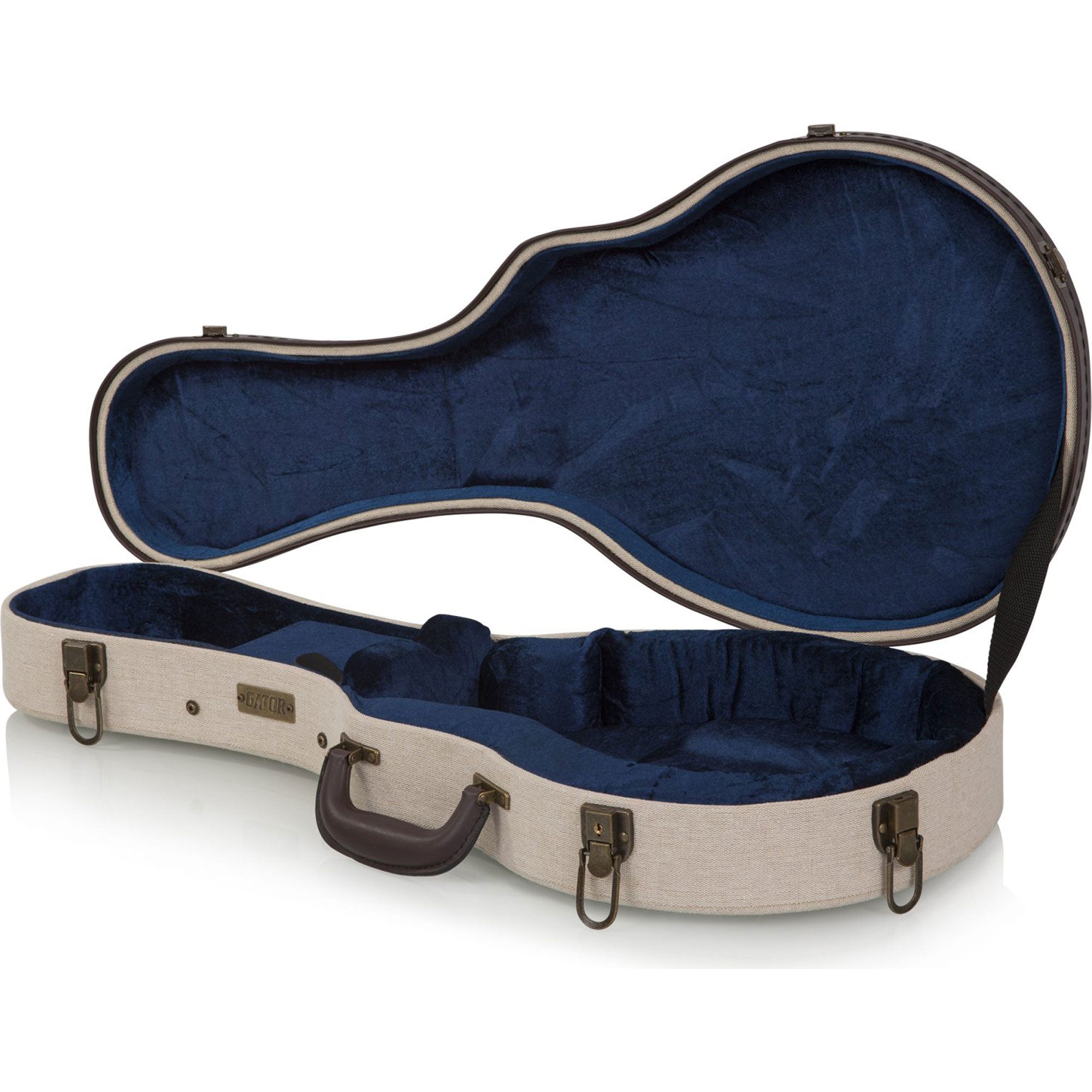 Gator Cases GW-JM MANDOLIN Mandolin Case