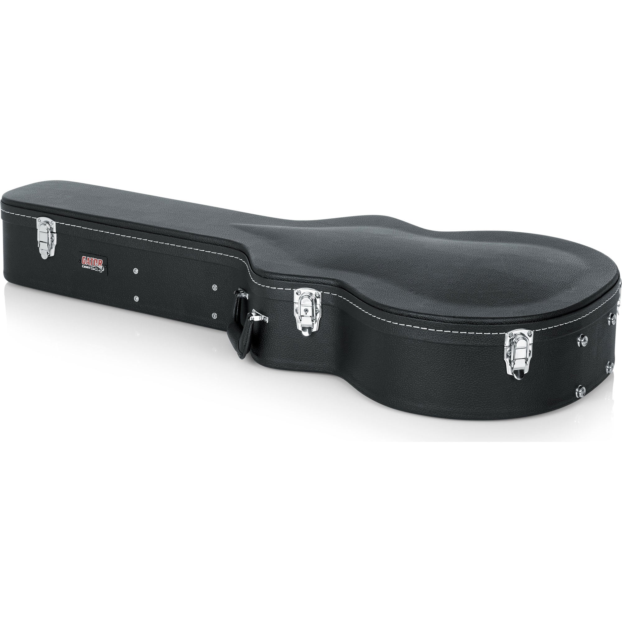 Gator Cases GW-JUMBO Jumbo Acoustic Guitar Case