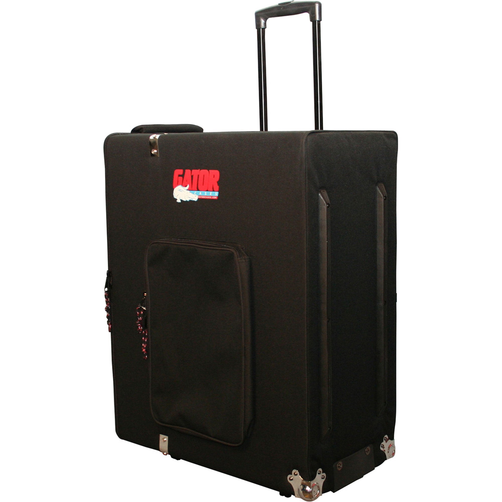 Gator Cases GX-22 Cargo Case with Wheels, Larger Size