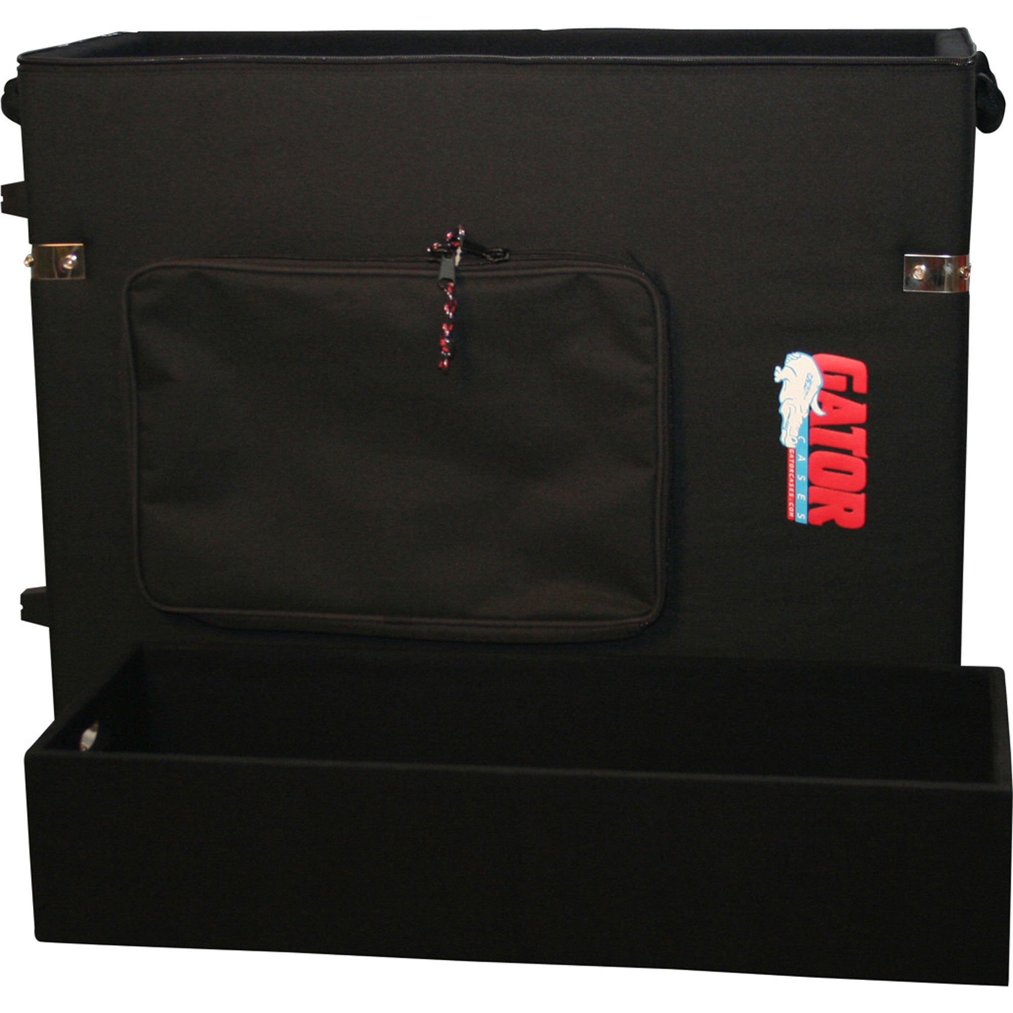 Gator Cases GX-22 Cargo Case with Wheels, Larger Size