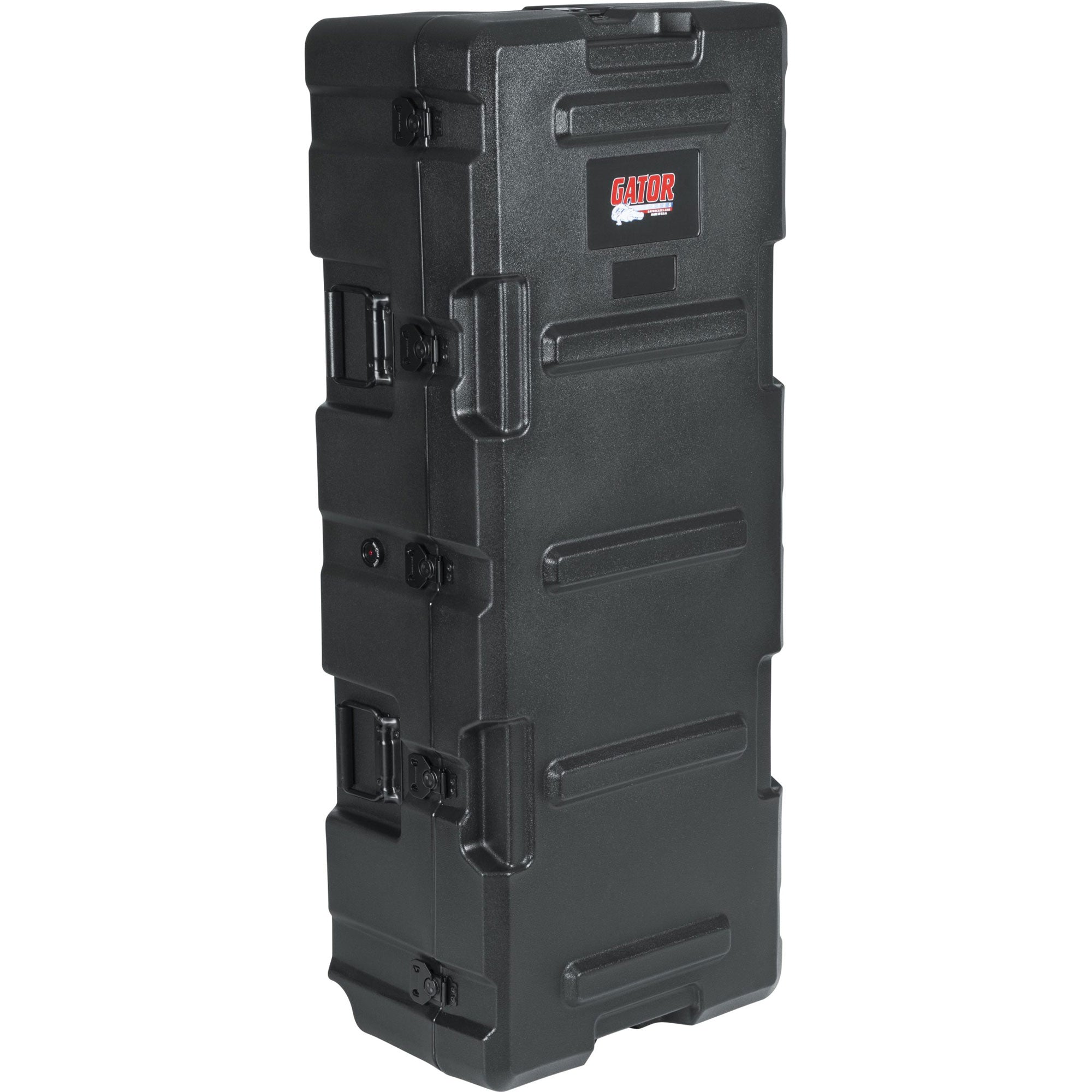 Gator Cases GXR-4517-0803 Utility Case (45" x 17" x 11")