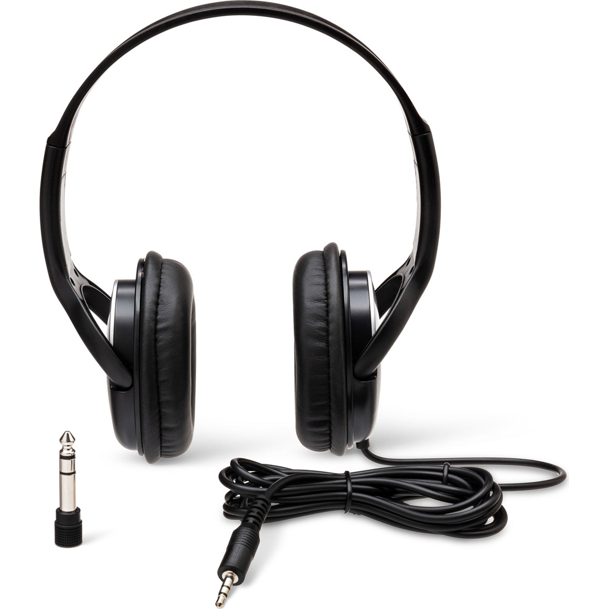 Hosa HDS-100 Stereo Headphones