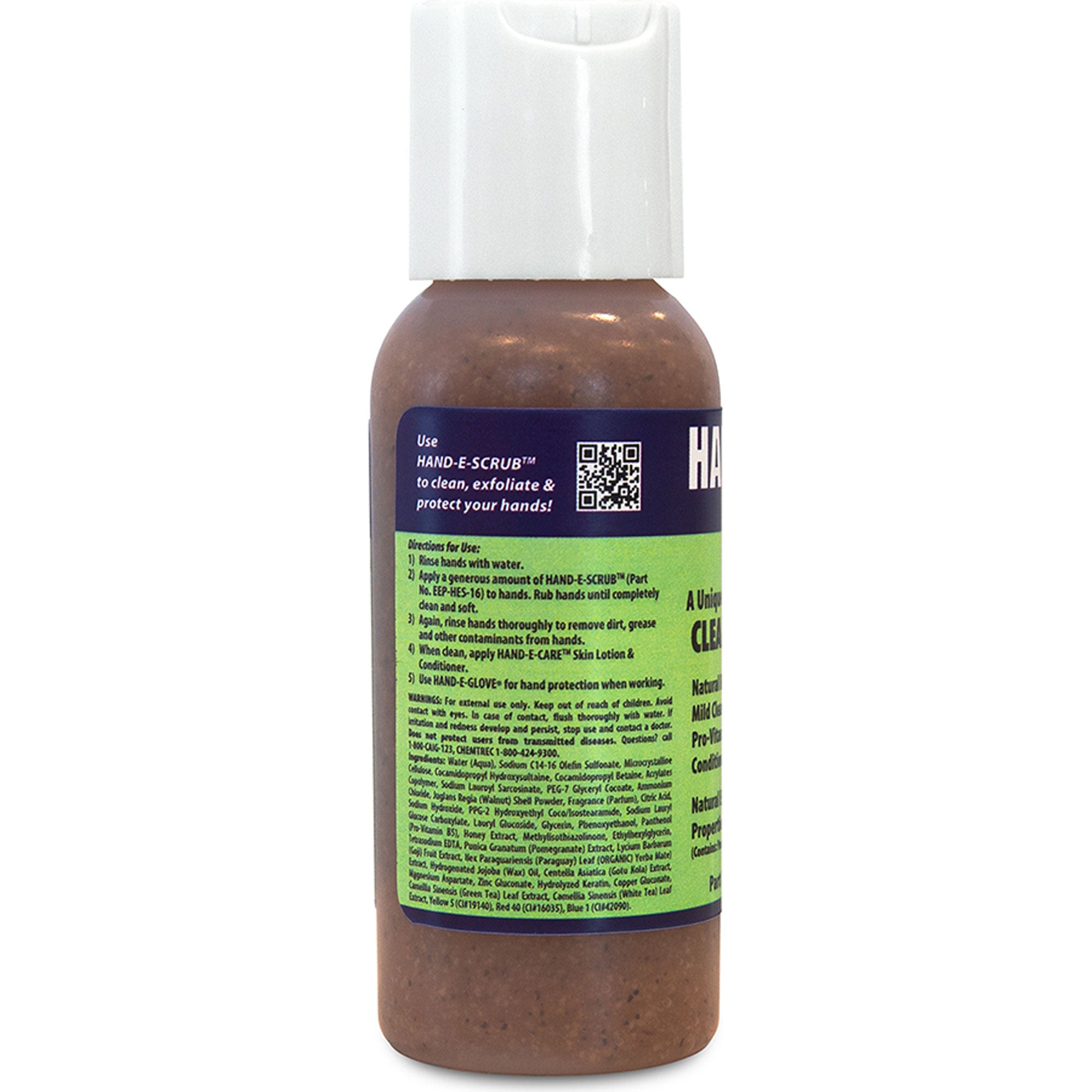 Hosa HES-103-2 CAIG HAND-E-SCRUB Hand Scrub (2 oz)