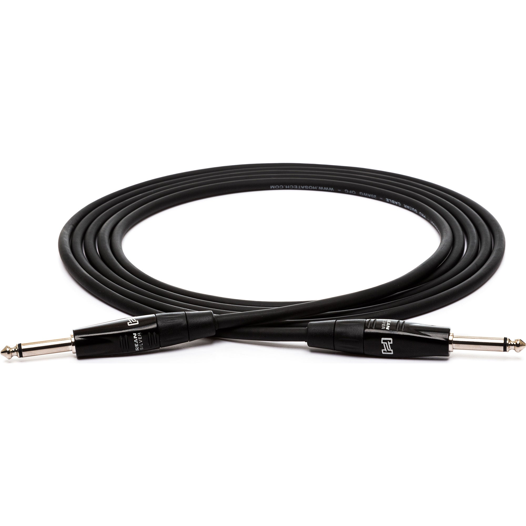 Hosa HGTR-025 Pro Guitar Cable (25')