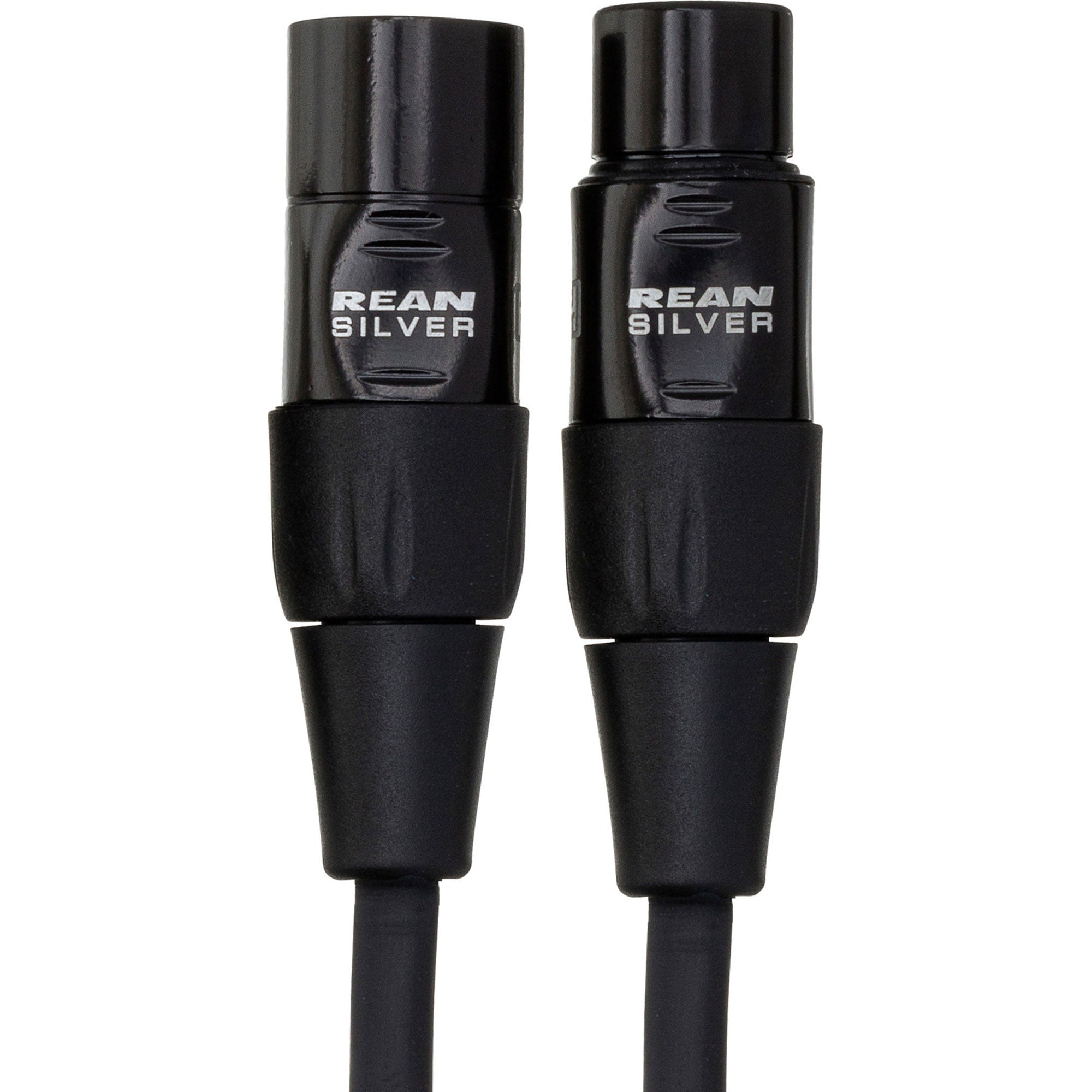 Hosa HMIC-003 Pro XLR-XLR Microphone Cable (3')