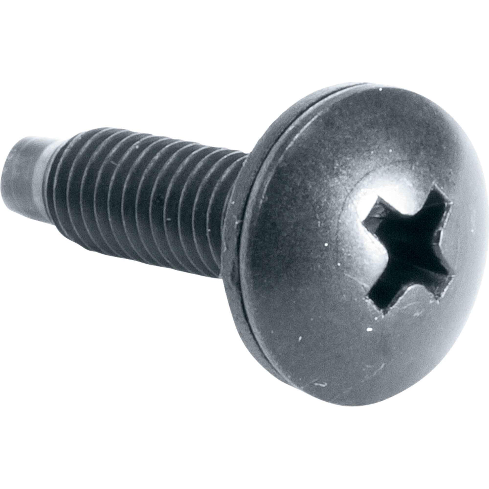 Middle Atlantic HP Standard Rack Screws (100 Pack)