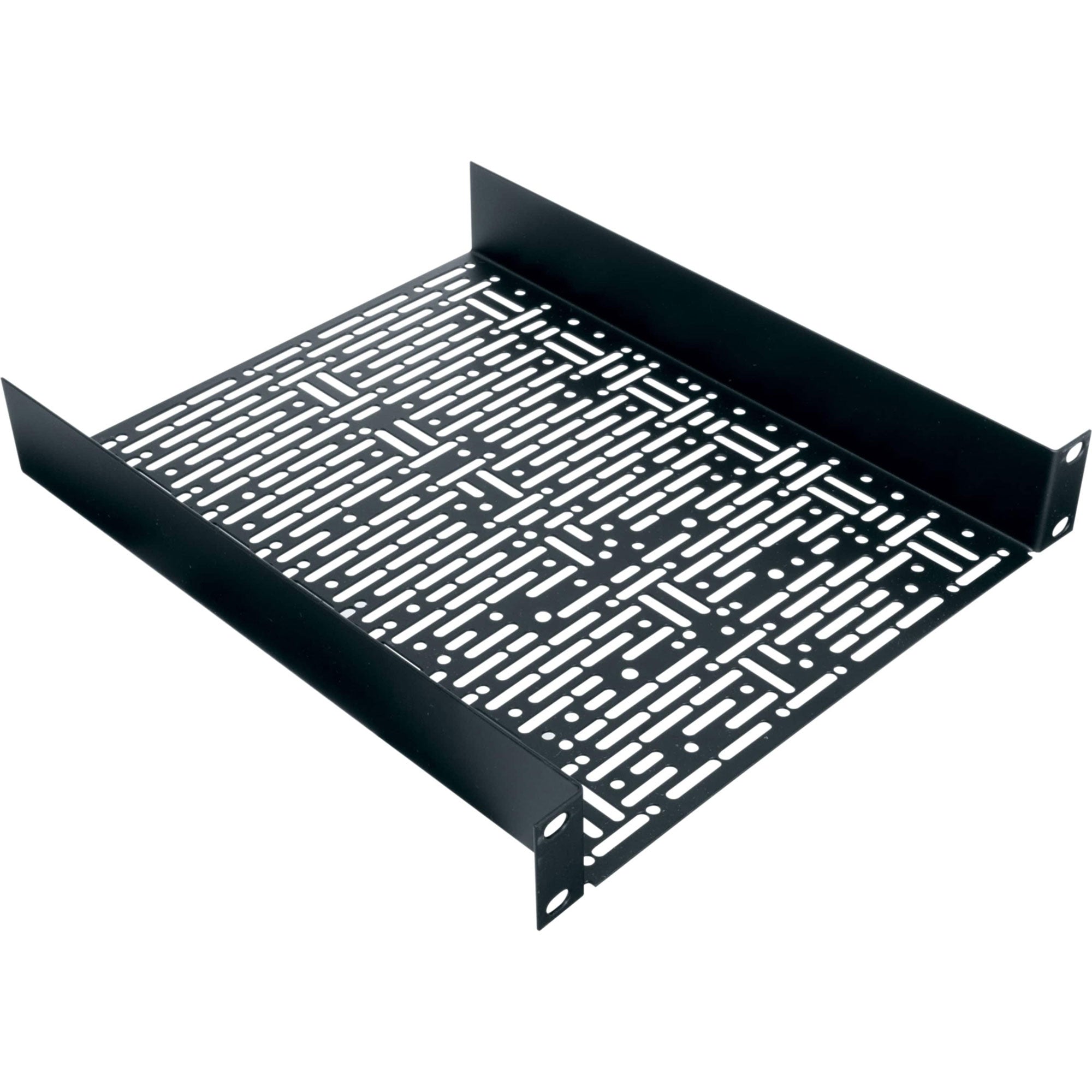 Middle Atlantic HR-UMS1-11.5 Half-Rack Multi-Shelf (11.5" Deep)