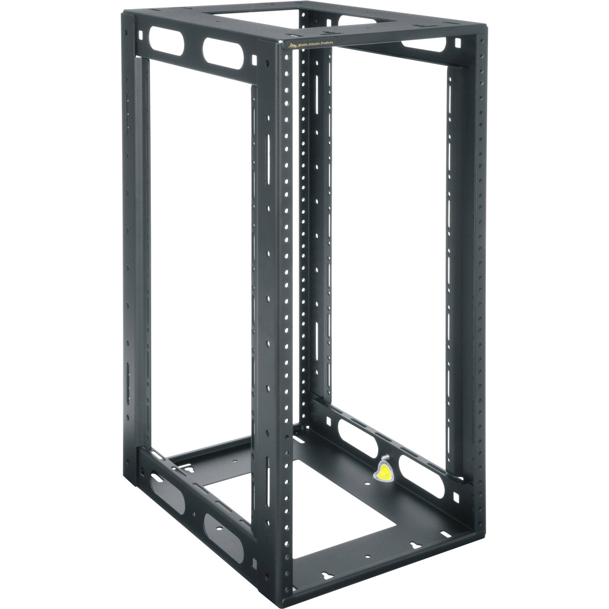 Middle Atlantic HRF-1214 Half Rack Frame 12U