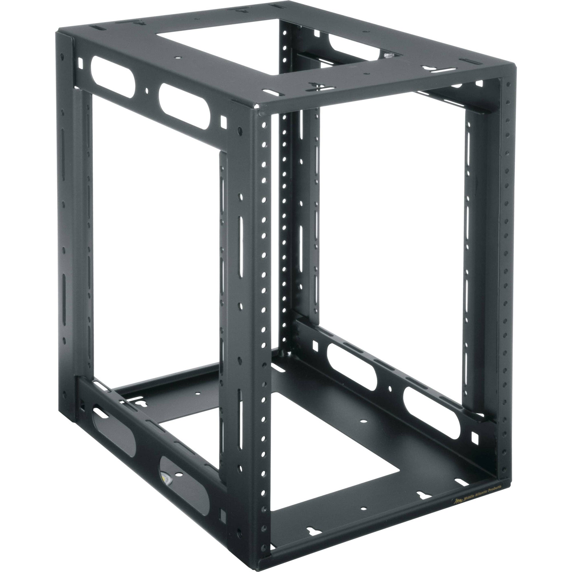 Middle Atlantic HRF-814 Half Rack Frame 8U