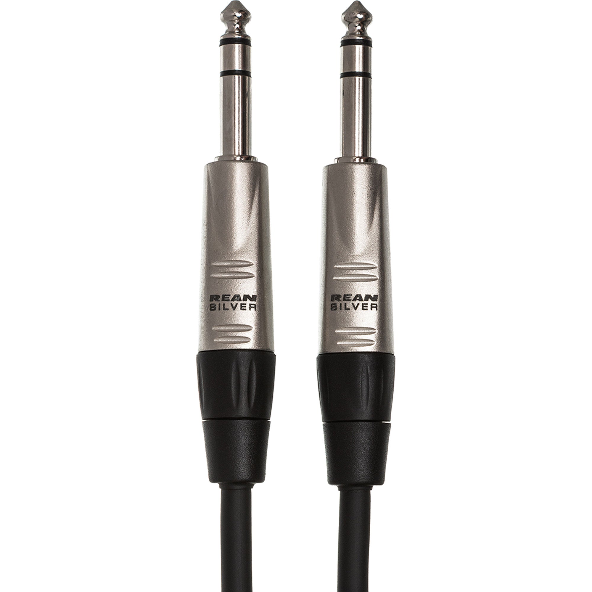 Hosa HSS-003 Pro Balanced Interconnect Cable (3')