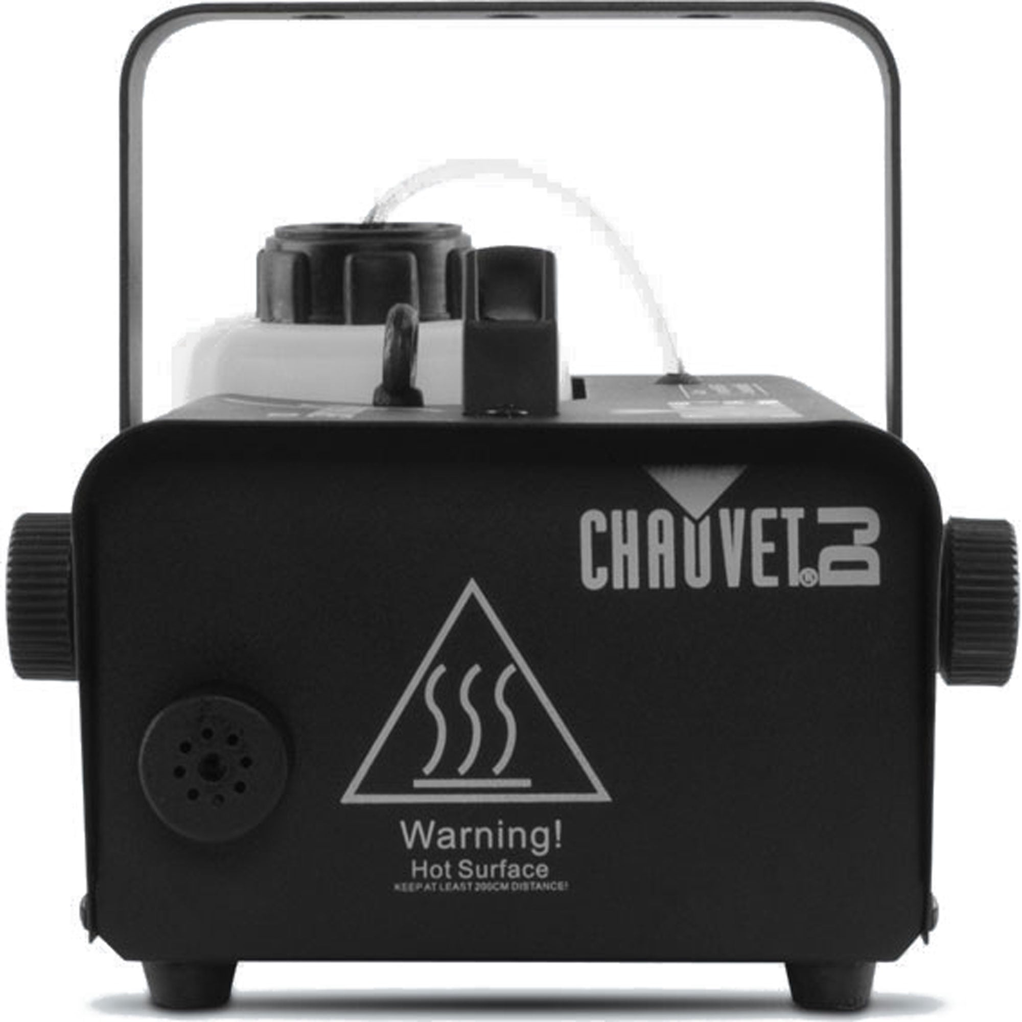 Chauvet DJ Hurricane 1200 Portable Fog Machine