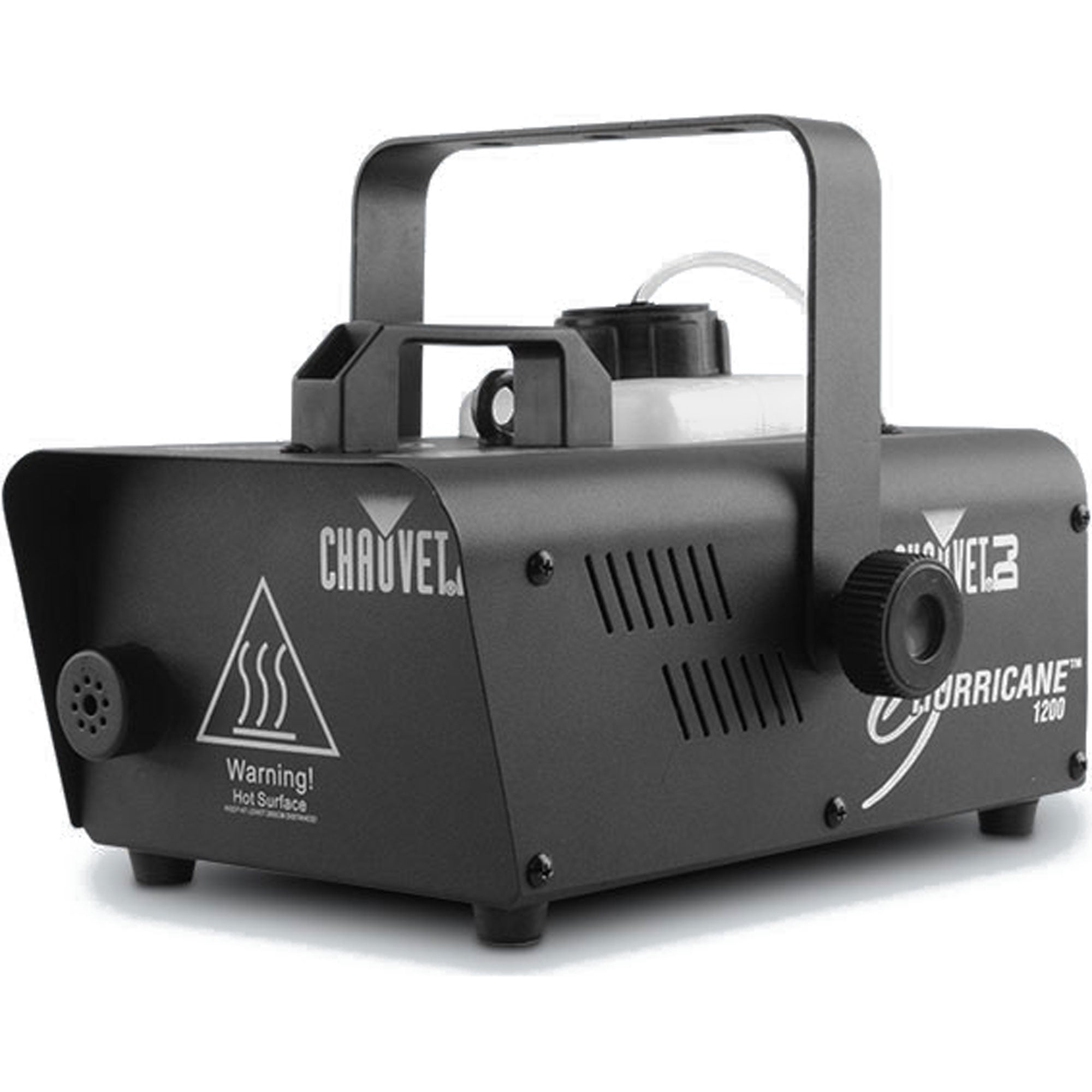 Chauvet DJ Hurricane 1200 Portable Fog Machine