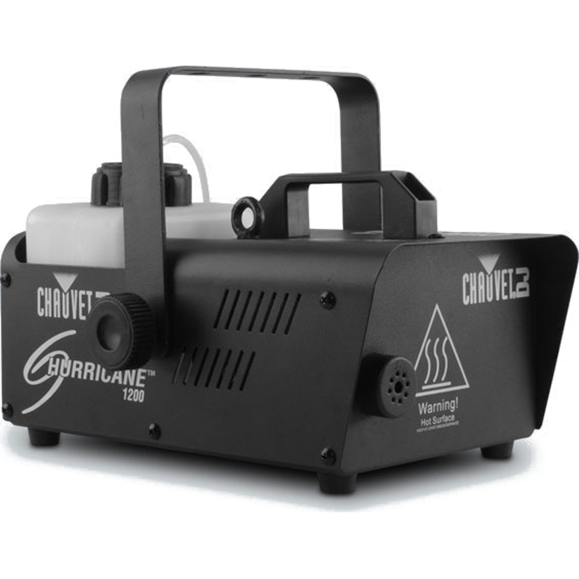 Chauvet DJ Hurricane 1200 Portable Fog Machine