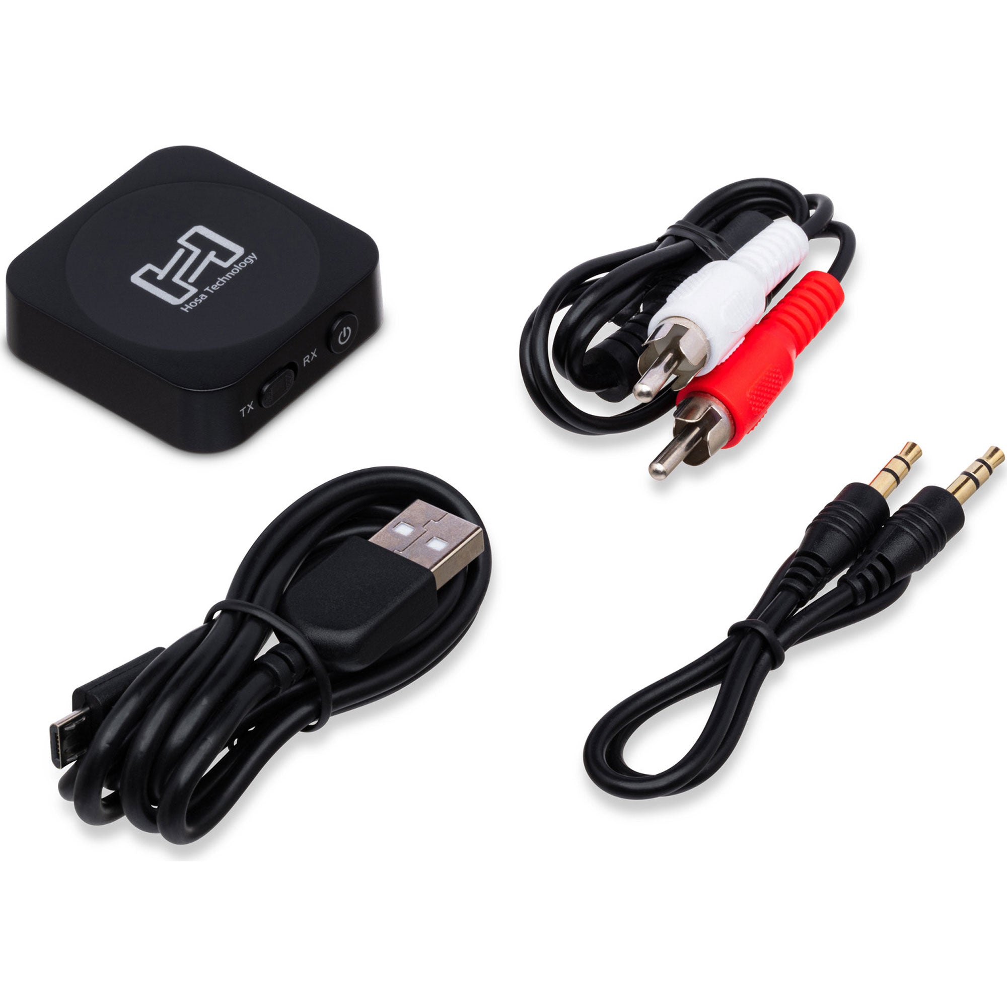 Hosa IBT-402 Drive Bluetooth Audio Transmitter/Receiver