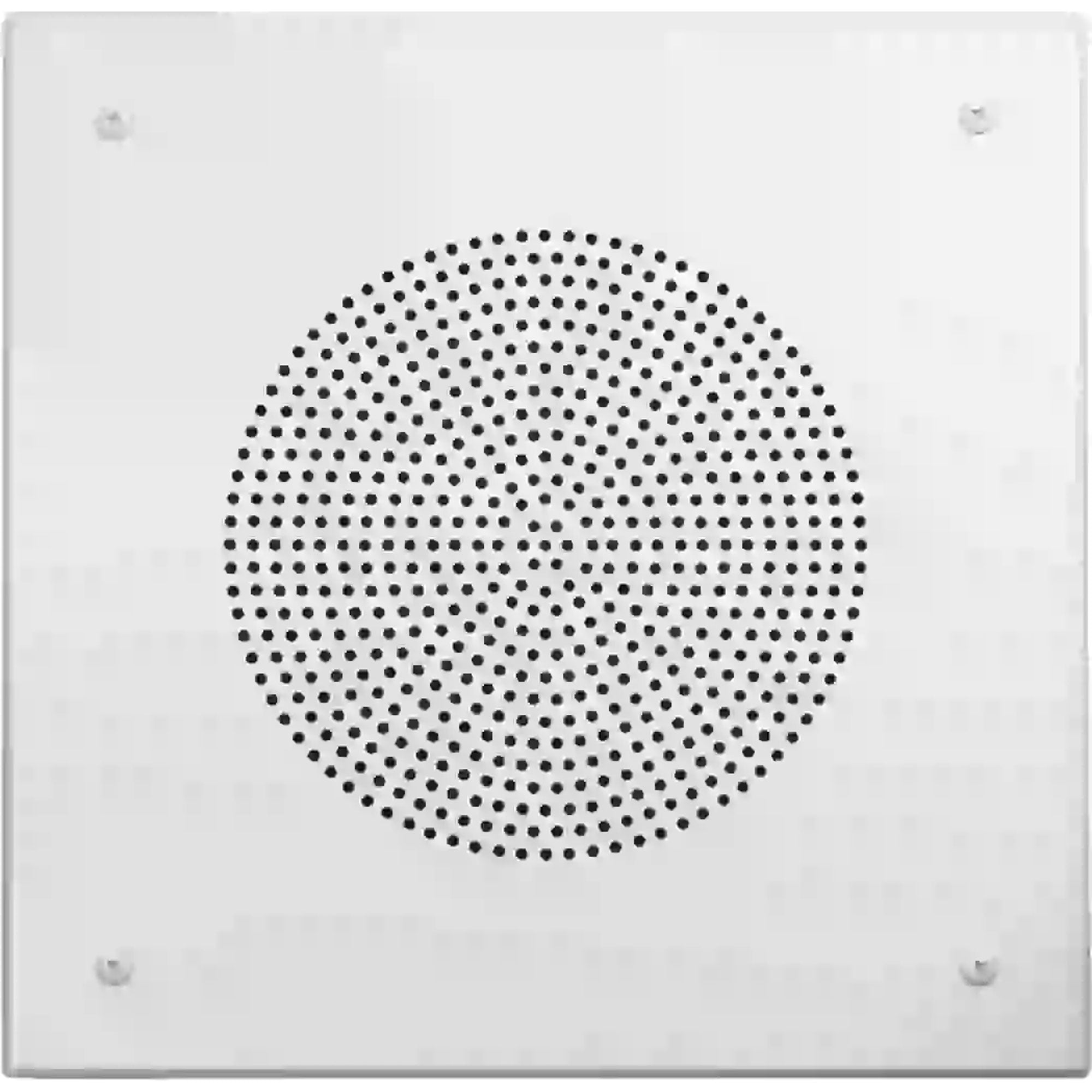 Lowell IC-105A Square Speaker Grille