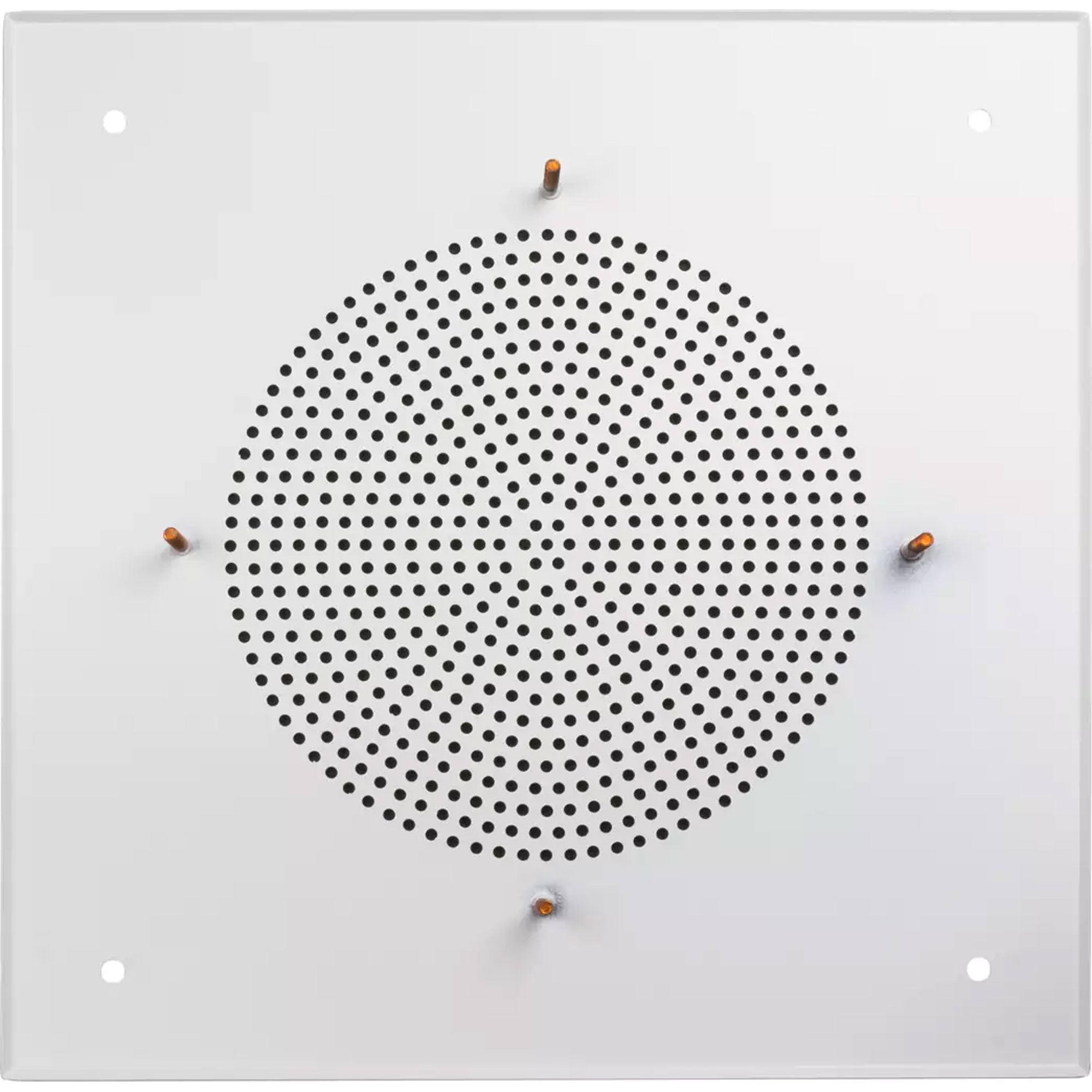 Lowell IC-105A Square Speaker Grille