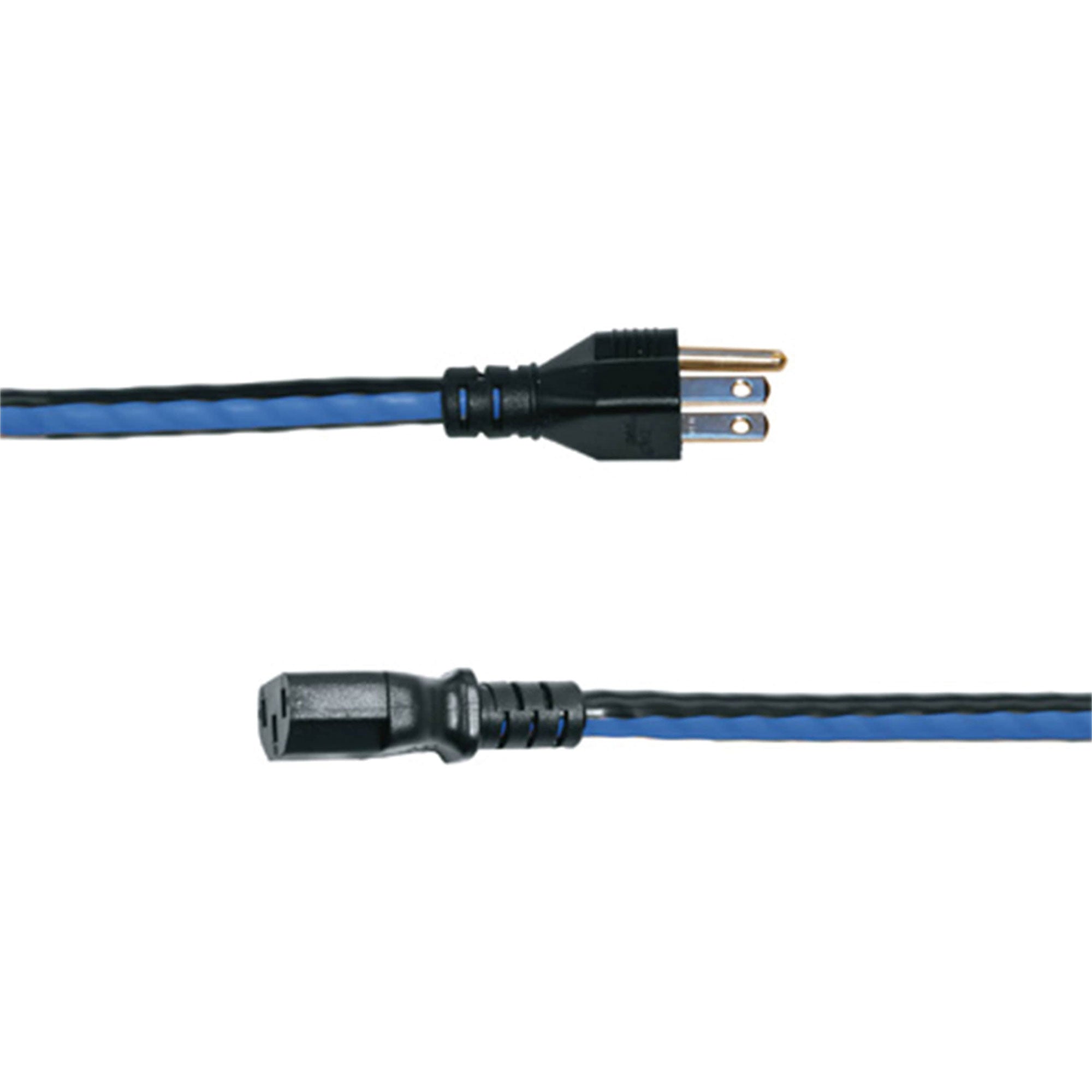 Middle Atlantic IEC-12X100 12" Signal Safe IEC Power Cord (100 Pack)