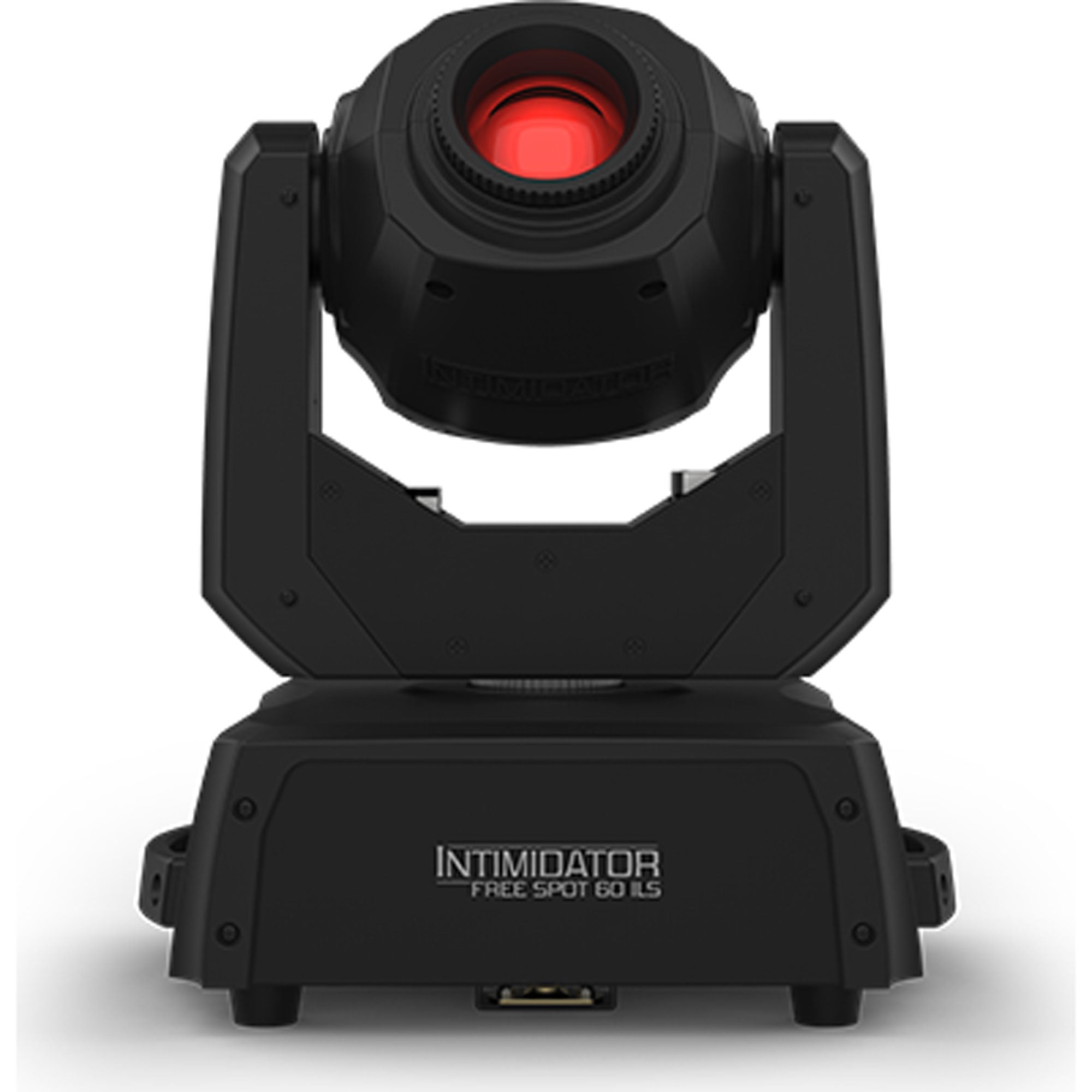 Chauvet DJ Intimidator Free Spot 60 ILS 8-Color LED Moving Head Light Fixture