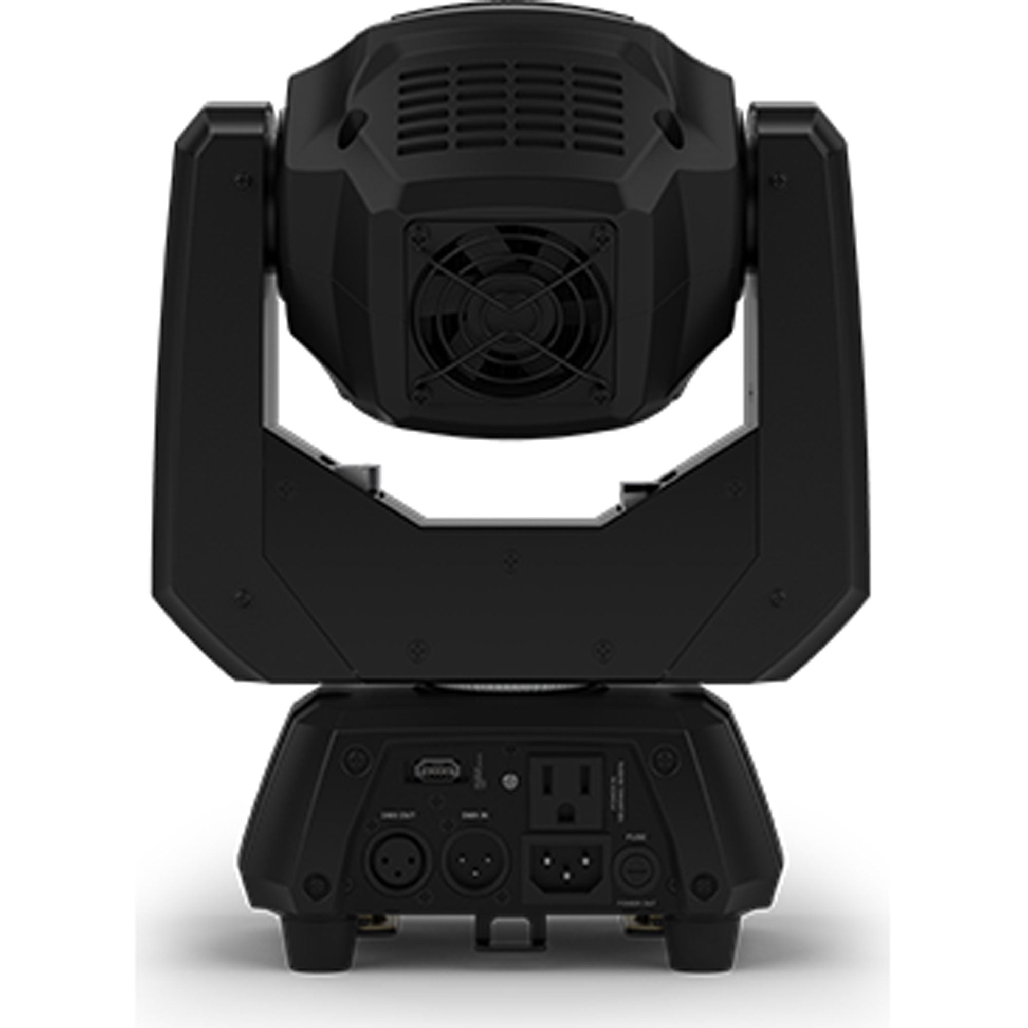 Chauvet DJ Intimidator Spot 60 ILS 8-Color LED Moving Head Light Fixture