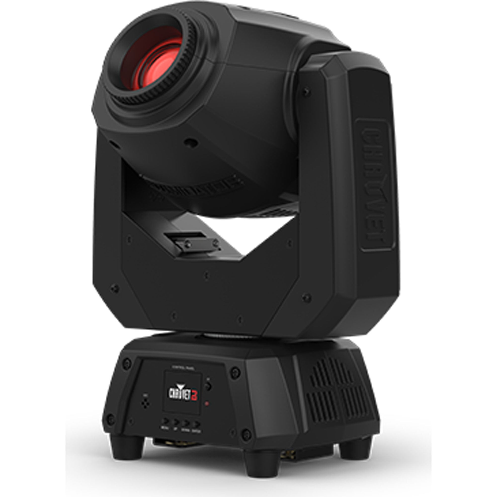 Chauvet DJ Intimidator Spot 60 ILS 8-Color LED Moving Head Light Fixture