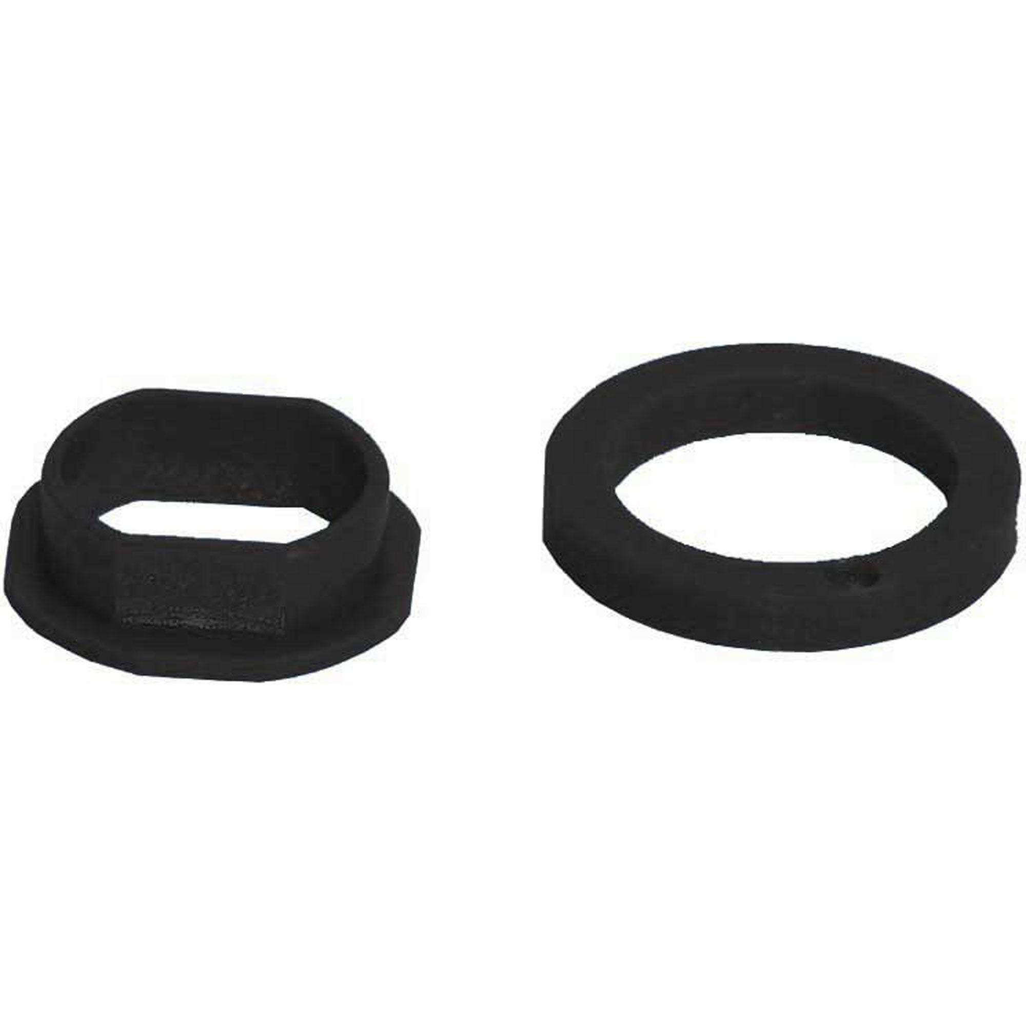 Canare IU-7/16 Isolation Bushing (Black)