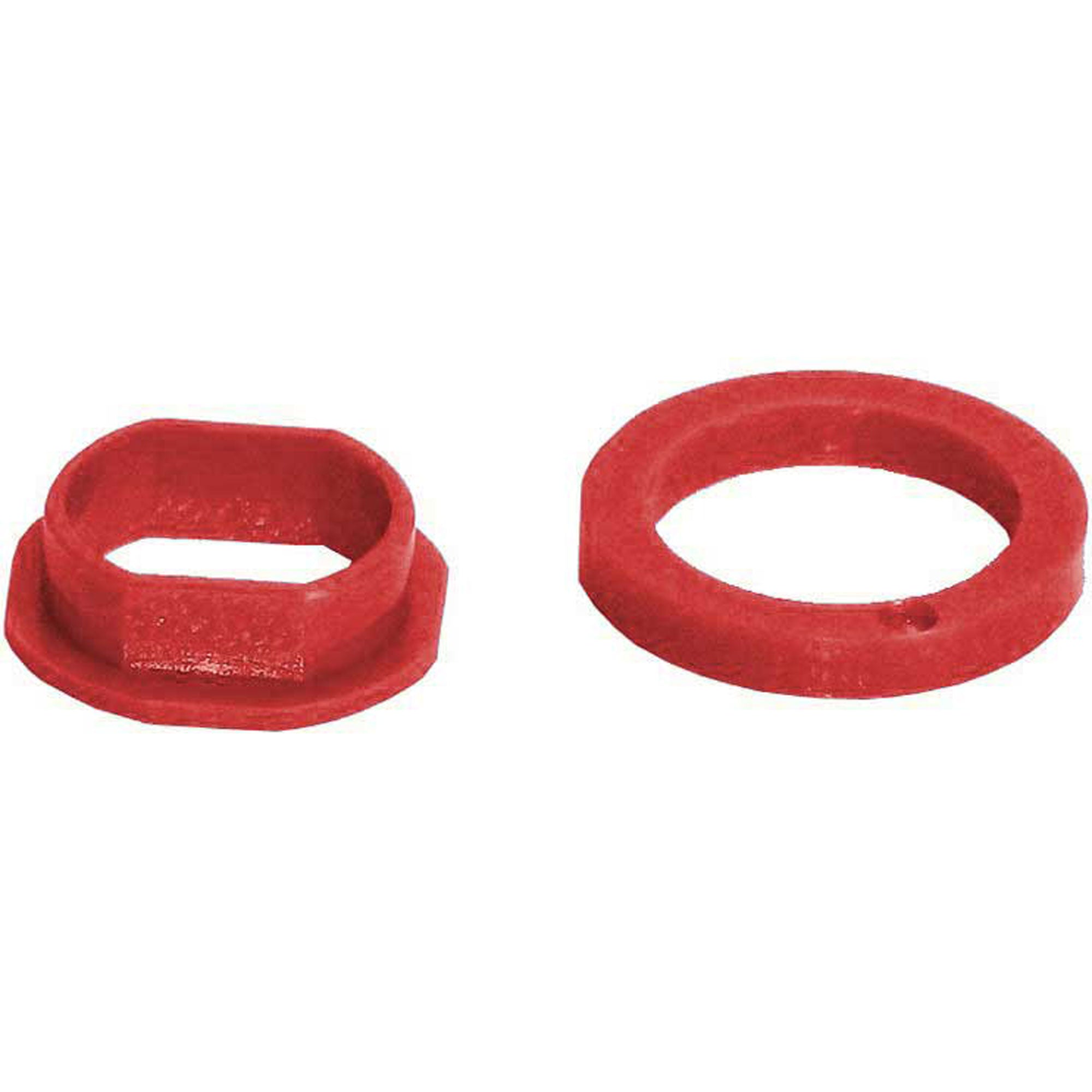 Canare IU-7/16 Isolation Bushing (Red)