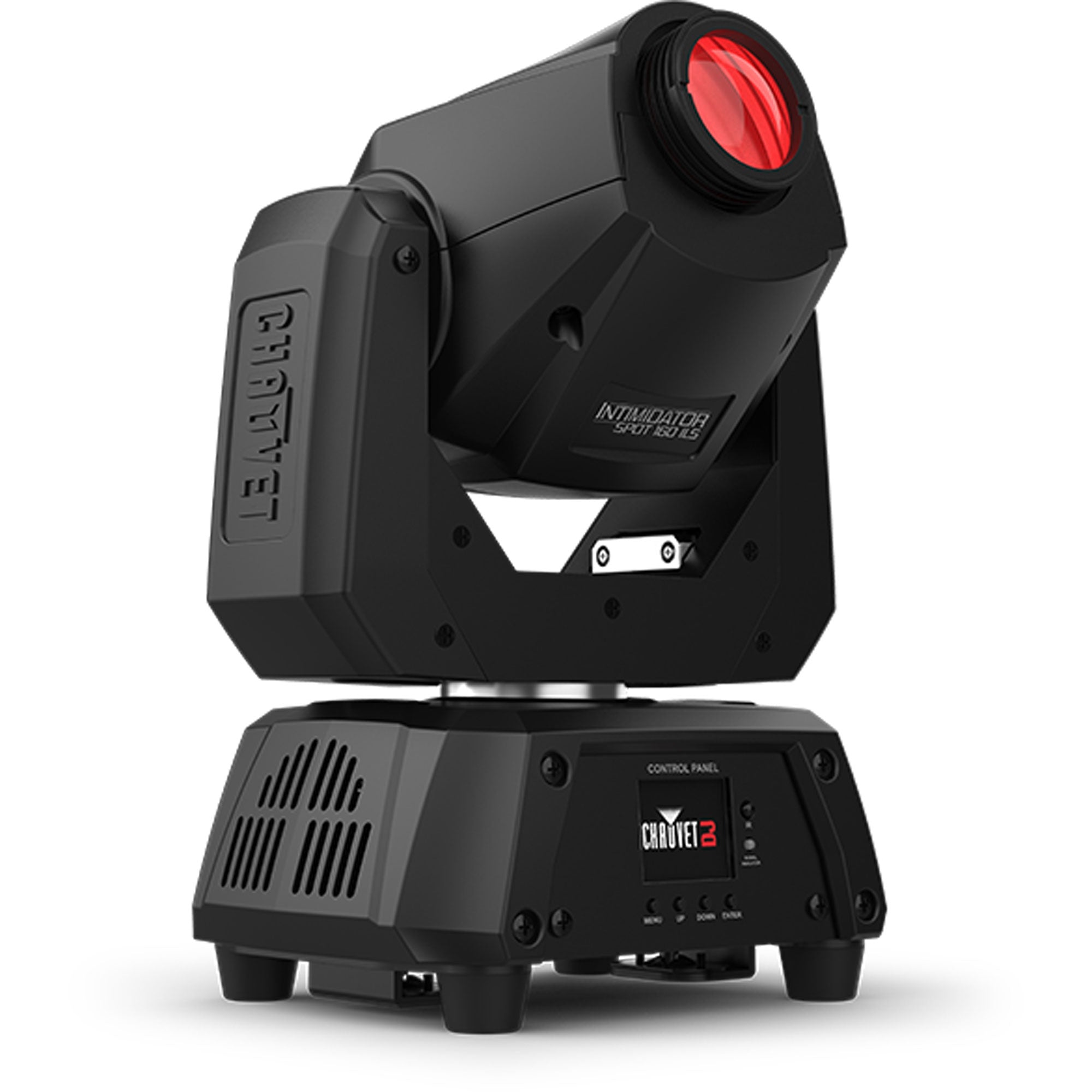 Chauvet DJ Intimidator Spot 160 ILS LED Moving Head Spot Light Fixture