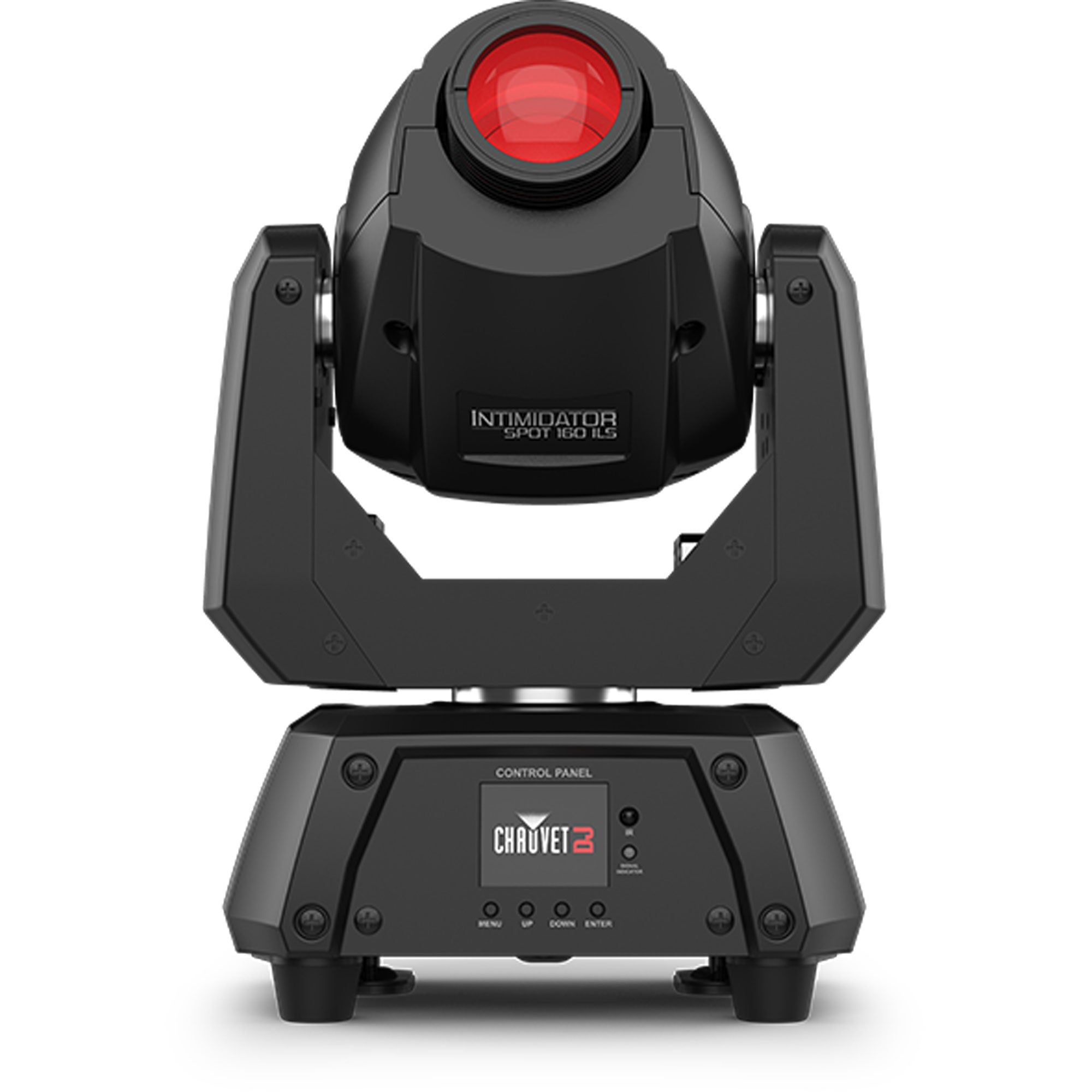 Chauvet DJ Intimidator Spot 160 ILS LED Moving Head Spot Light Fixture